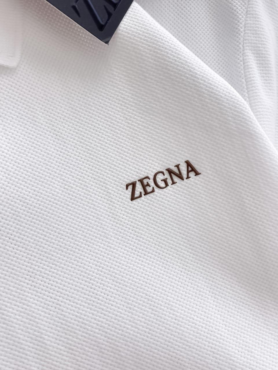 Zegna [T-shirts & Knitted Polo]_18