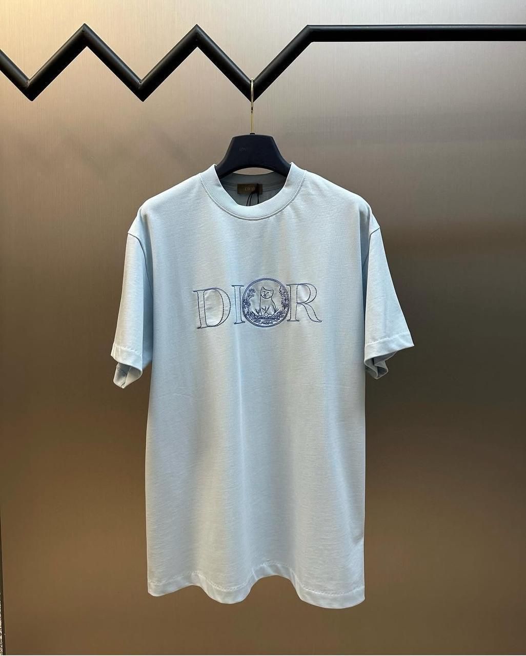 Christian Dior [T-shirts & Polo]_25