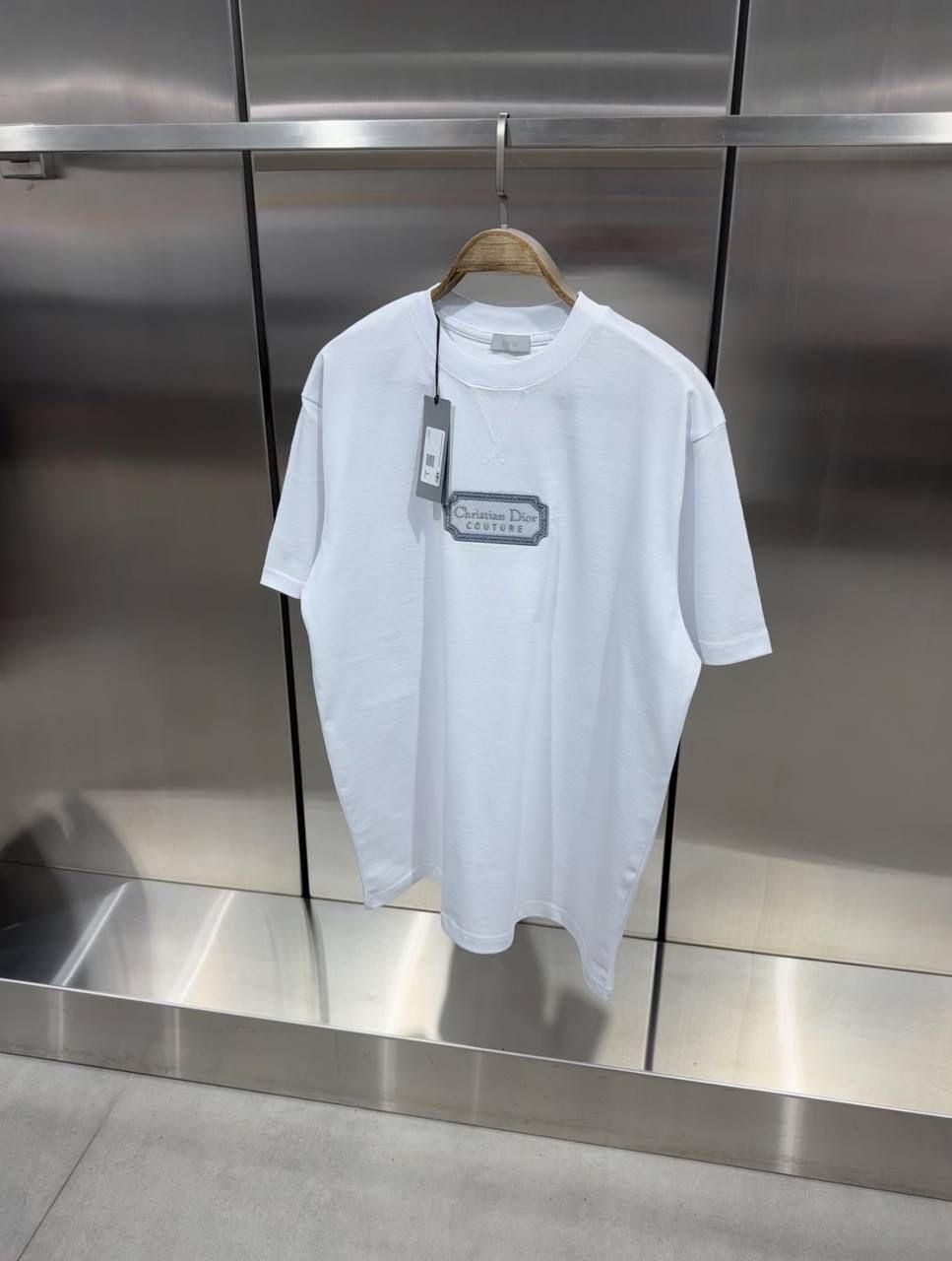 Christian Dior [T-shirts & Polo]_3