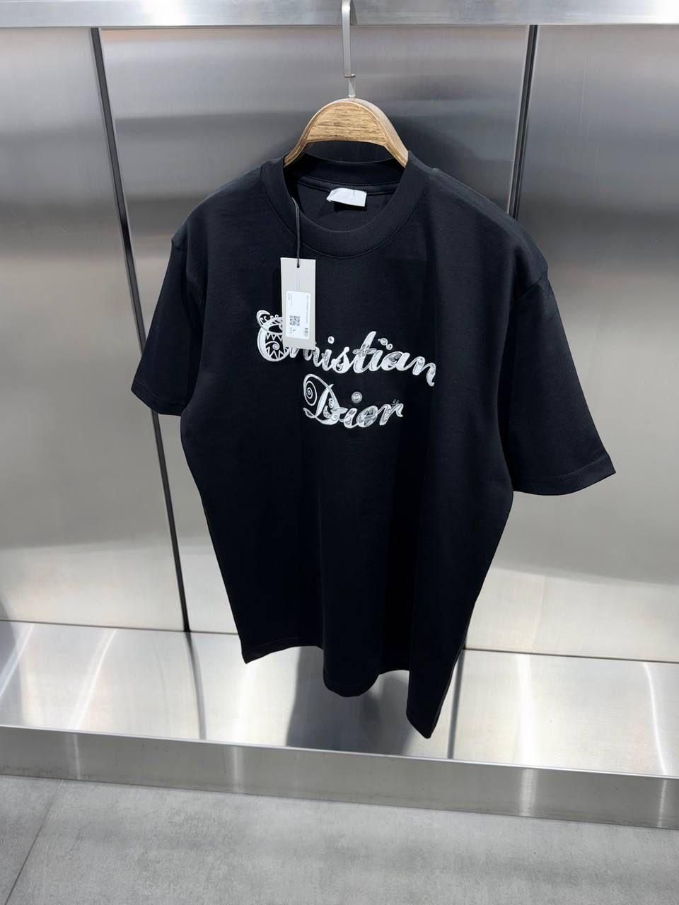Christian Dior [T-shirts & Polo]_11
