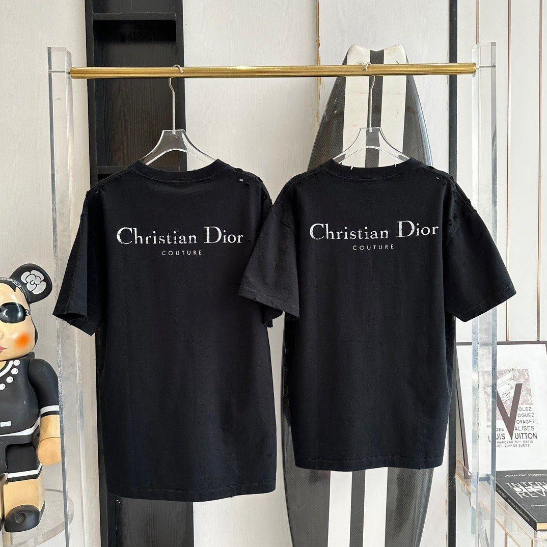 Christian Dior [T-shirts & Polo]_15