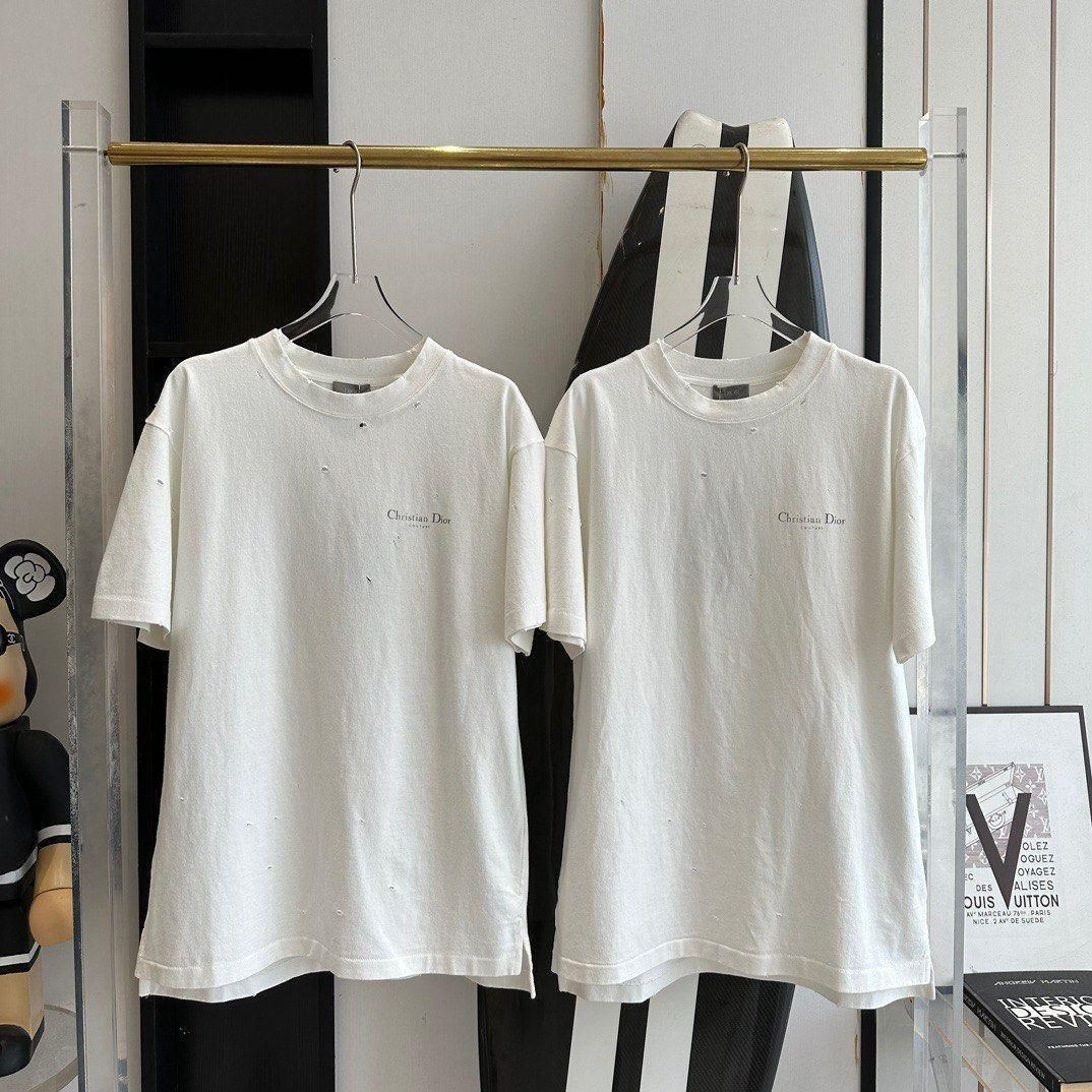 Christian Dior [T-shirts & Polo]_12