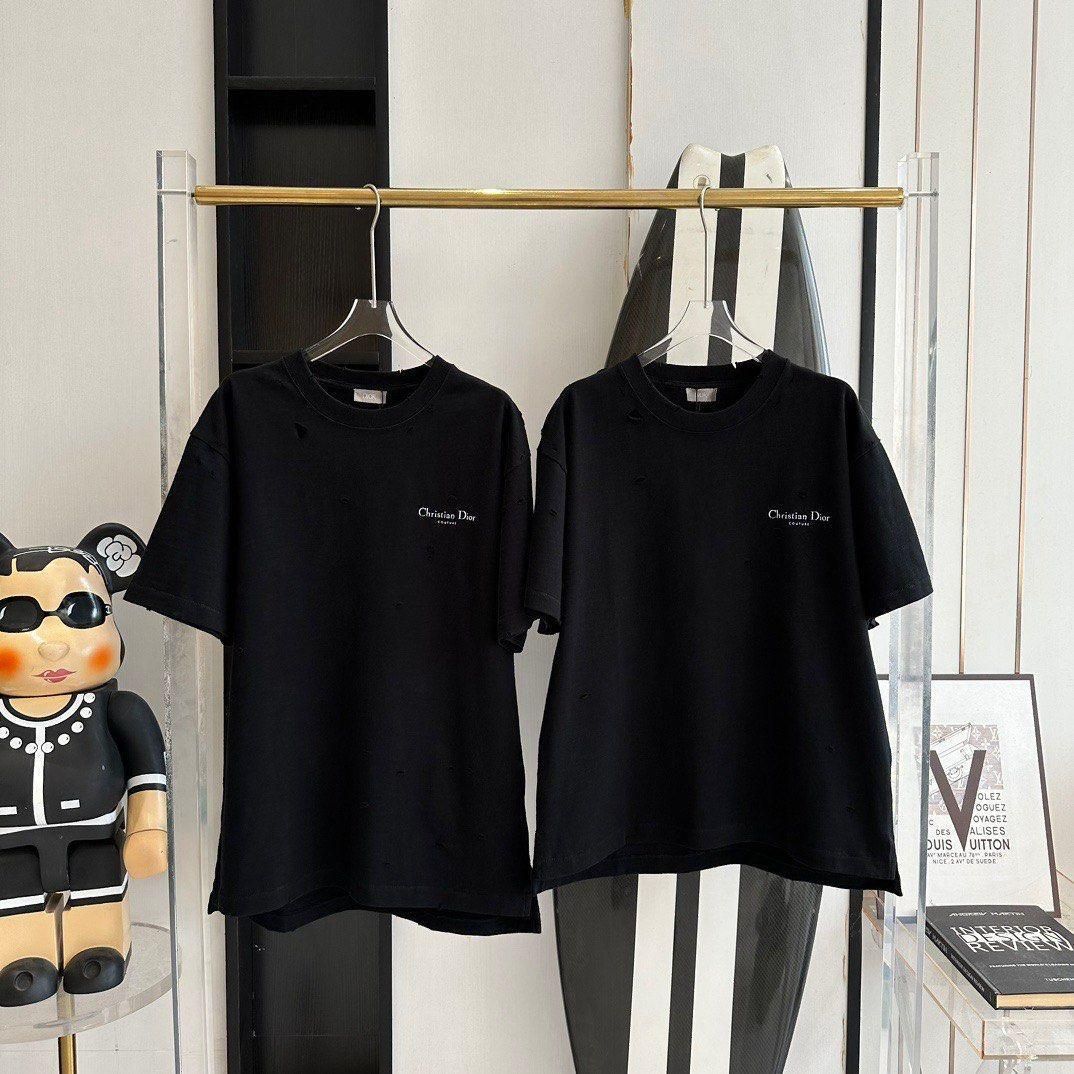 Christian Dior [T-shirts & Polo]_14