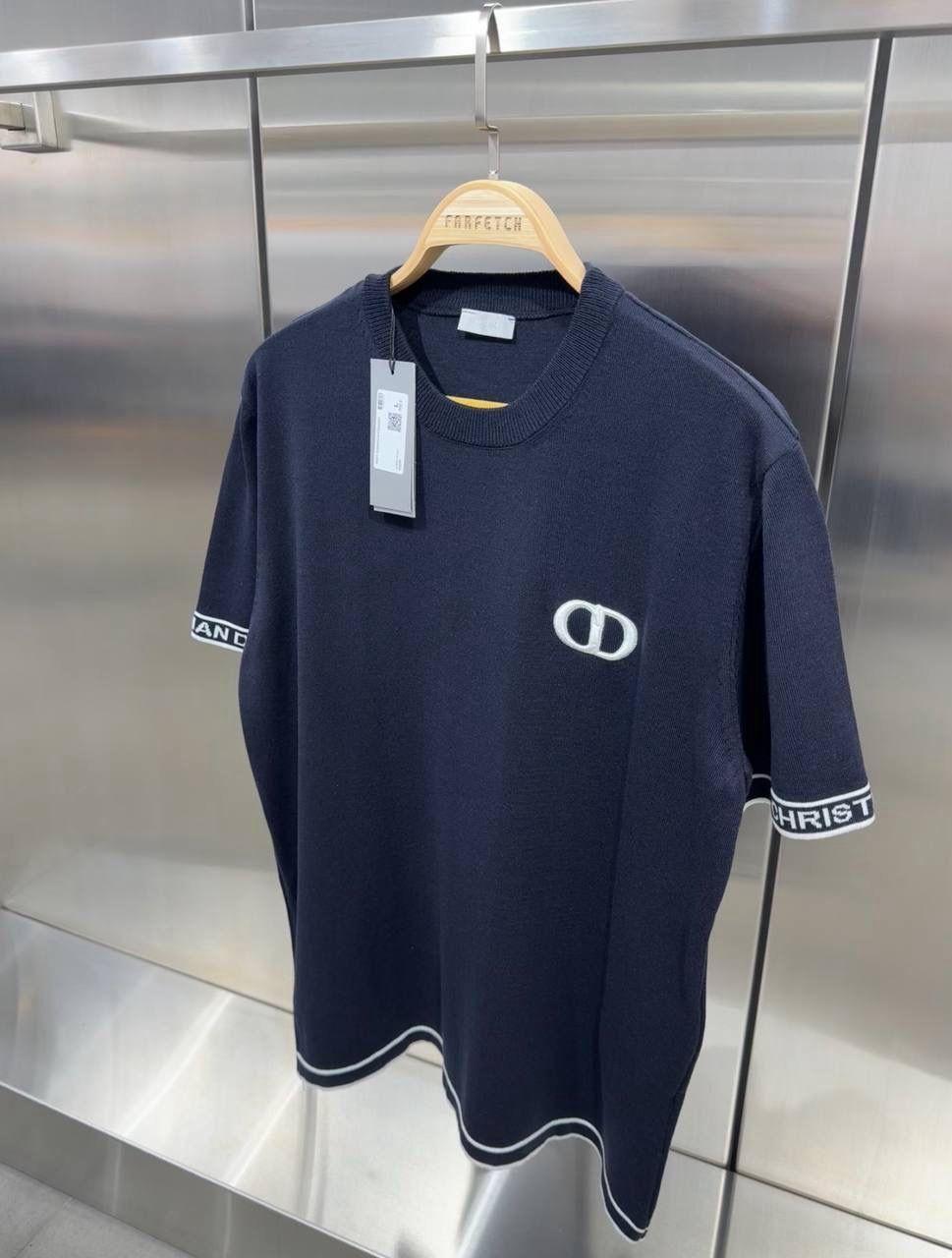 Christian Dior [T-shirts & Polo]_8