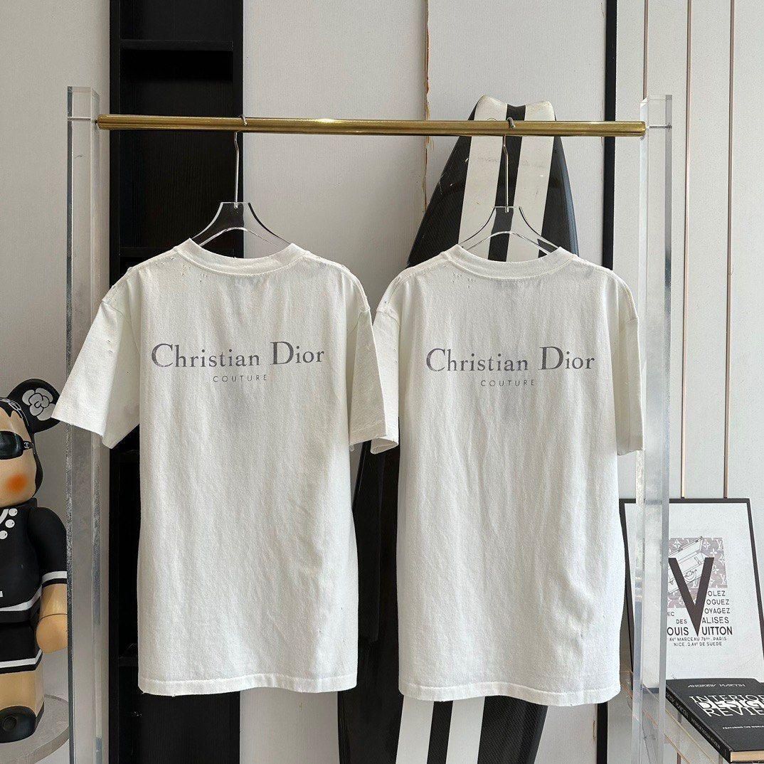 Christian Dior [T-shirts & Polo]_13