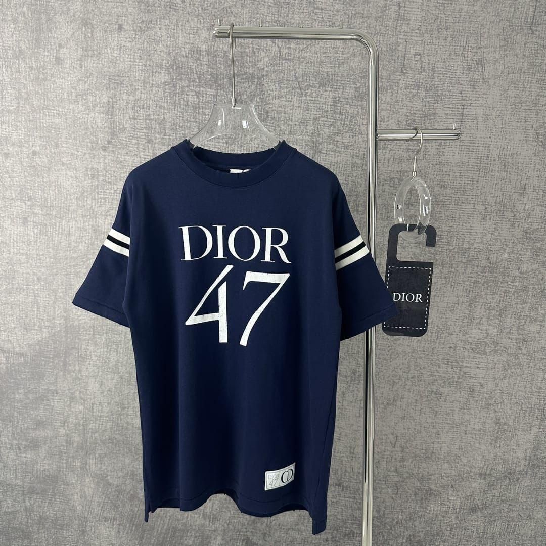 Christian Dior [T-shirts & Polo]_16