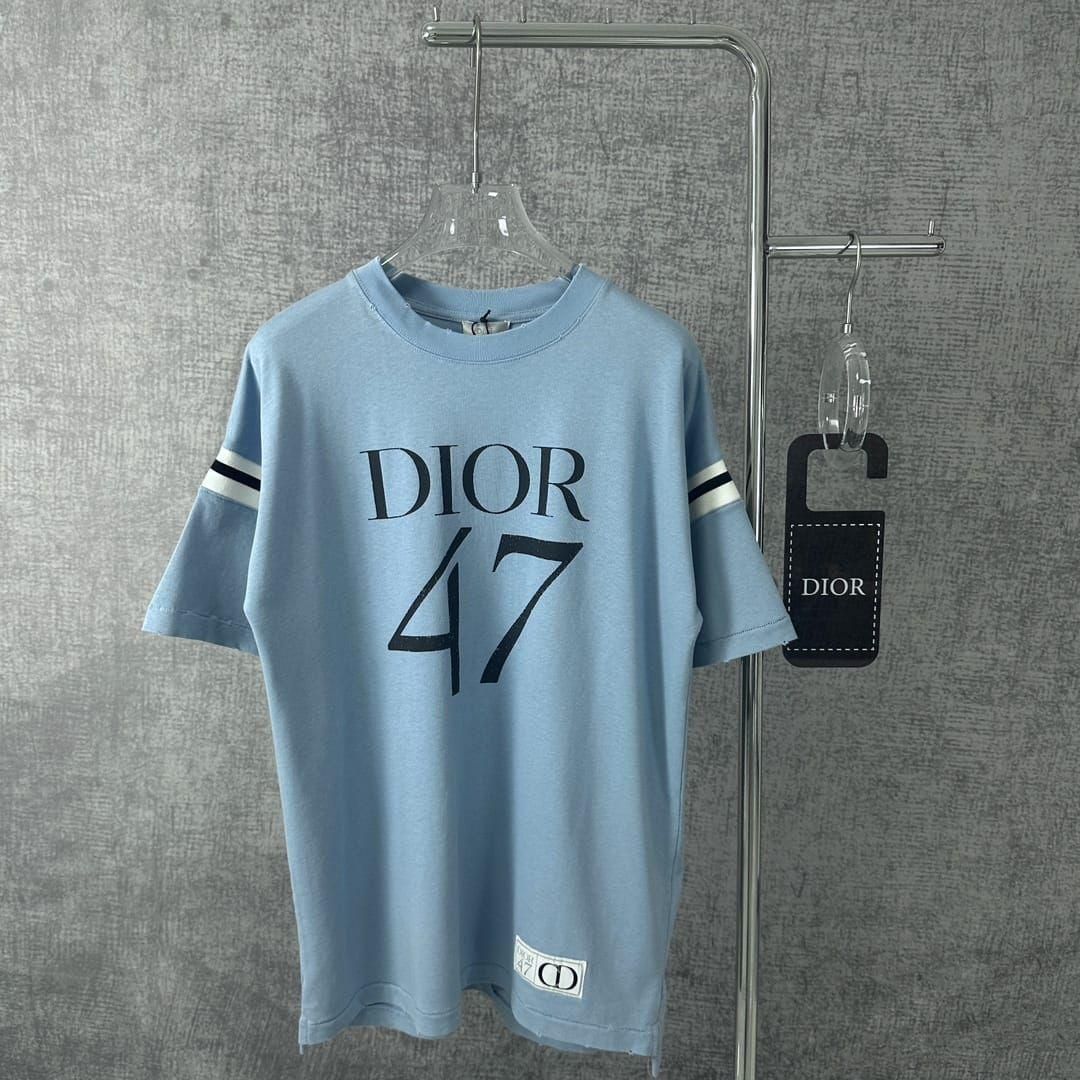 Christian Dior [T-shirts & Polo]_18