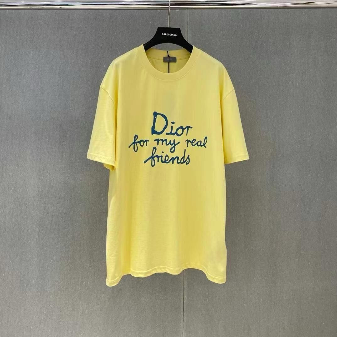 Christian Dior [T-shirts & Polo]_26