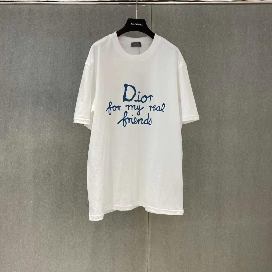 Christian Dior [T-shirts & Polo]_29