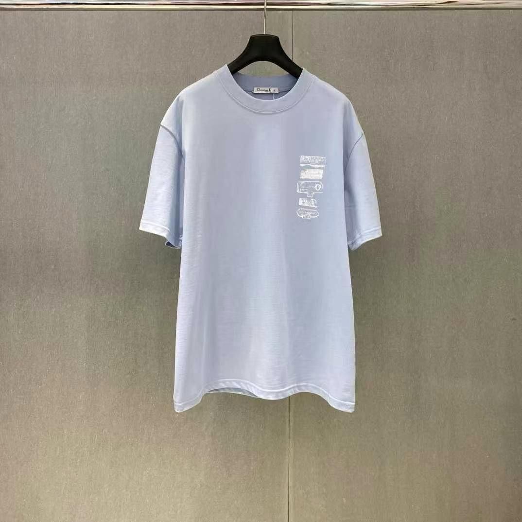 Christian Dior [T-shirts & Polo]_20