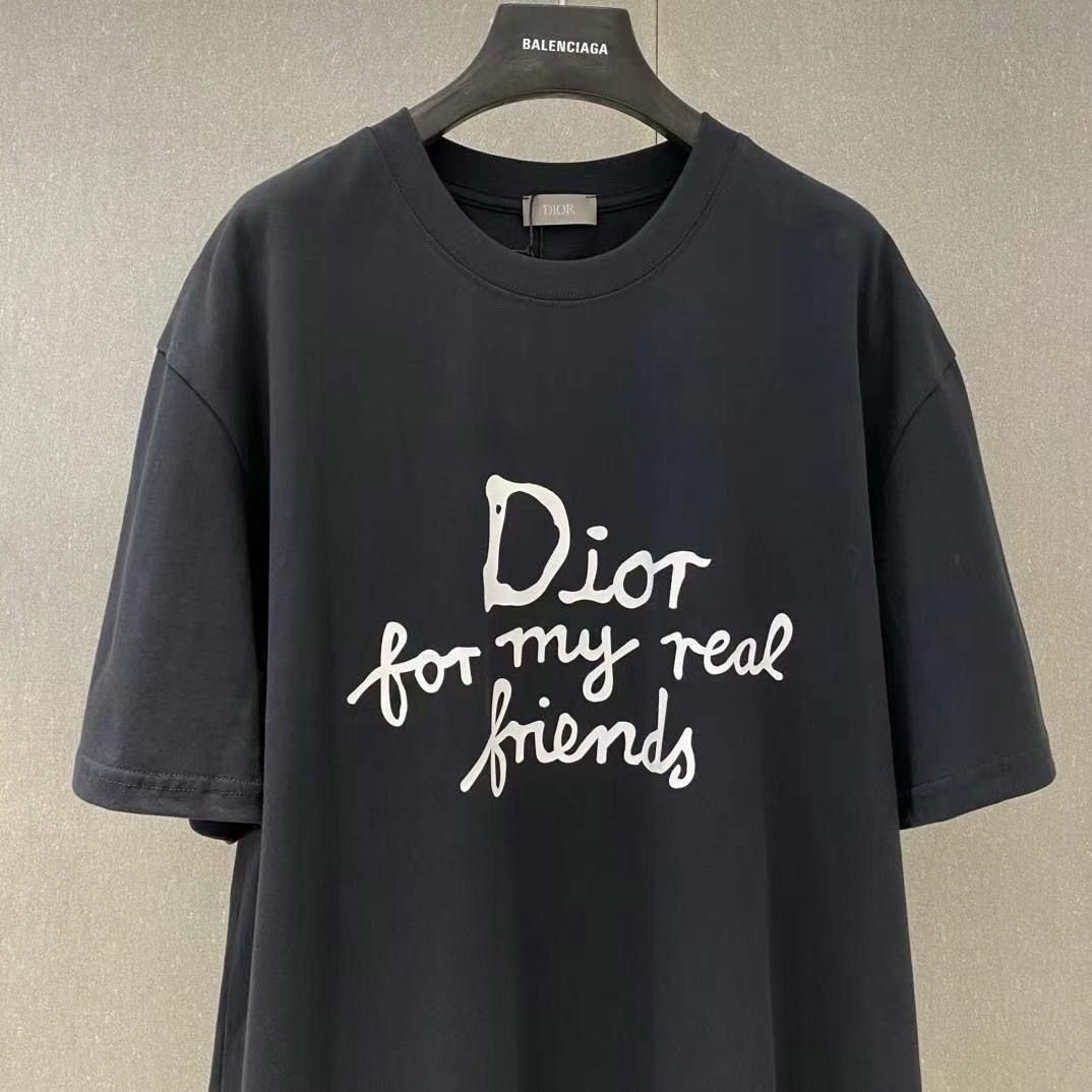 Christian Dior [T-shirts & Polo]_23