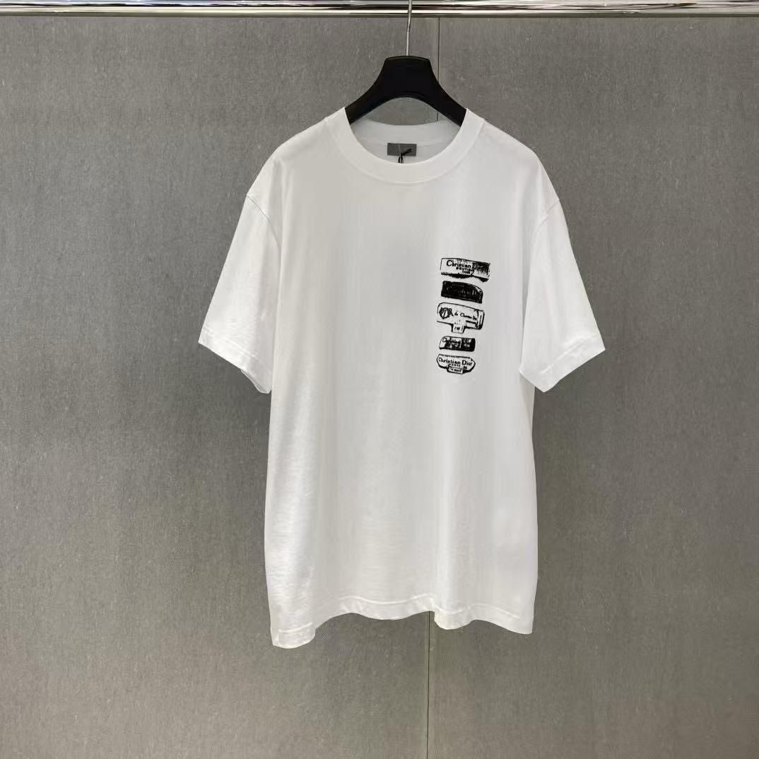 Christian Dior [T-shirts & Polo]_21