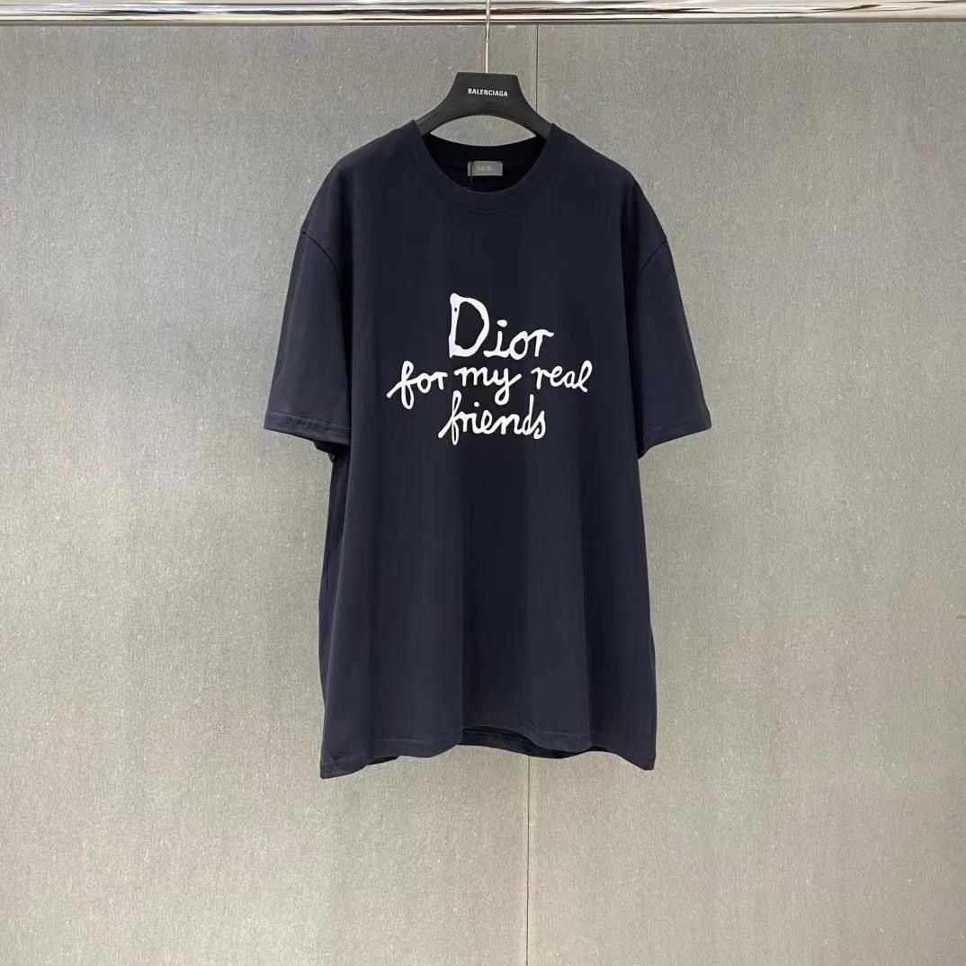 Christian Dior [T-shirts & Polo]_22
