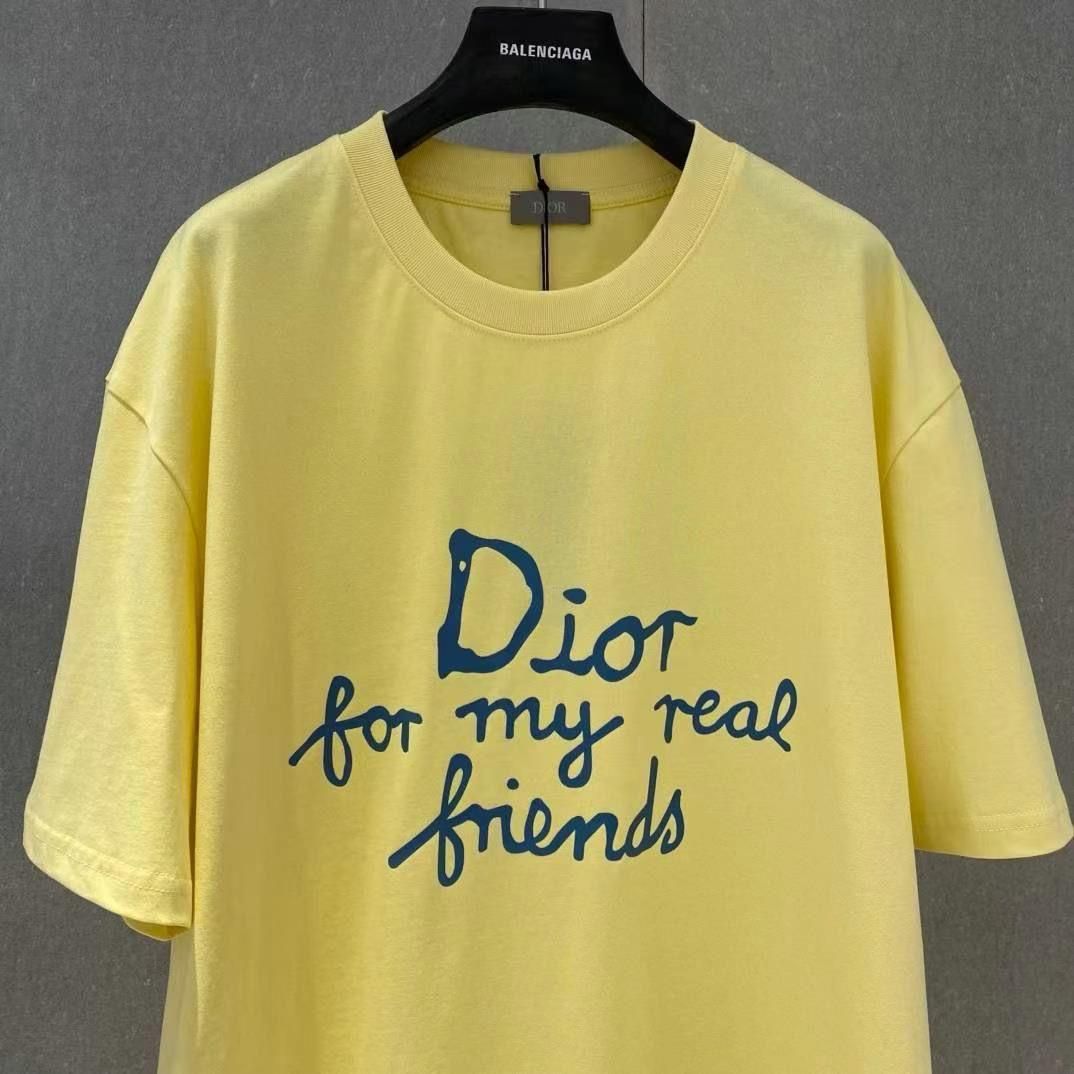 Christian Dior [T-shirts & Polo]_27