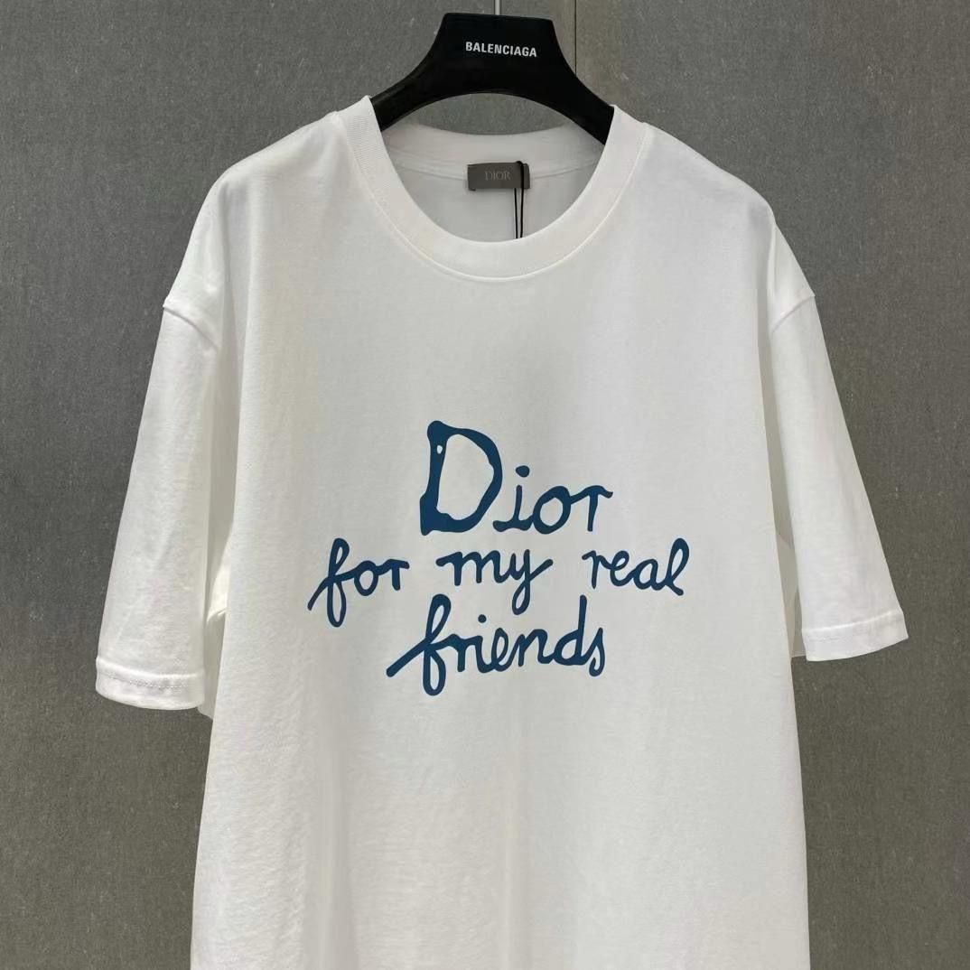 Christian Dior [T-shirts & Polo]_30