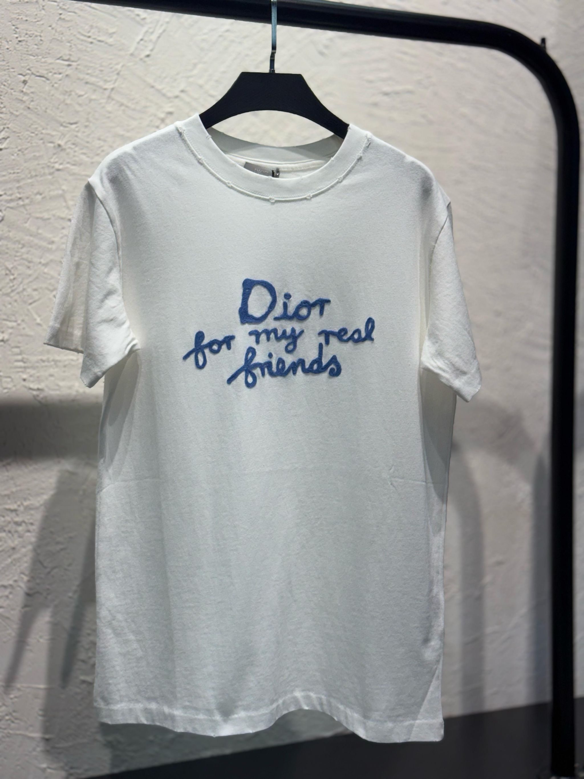 Christian Dior [T-shirts & Polo]_36