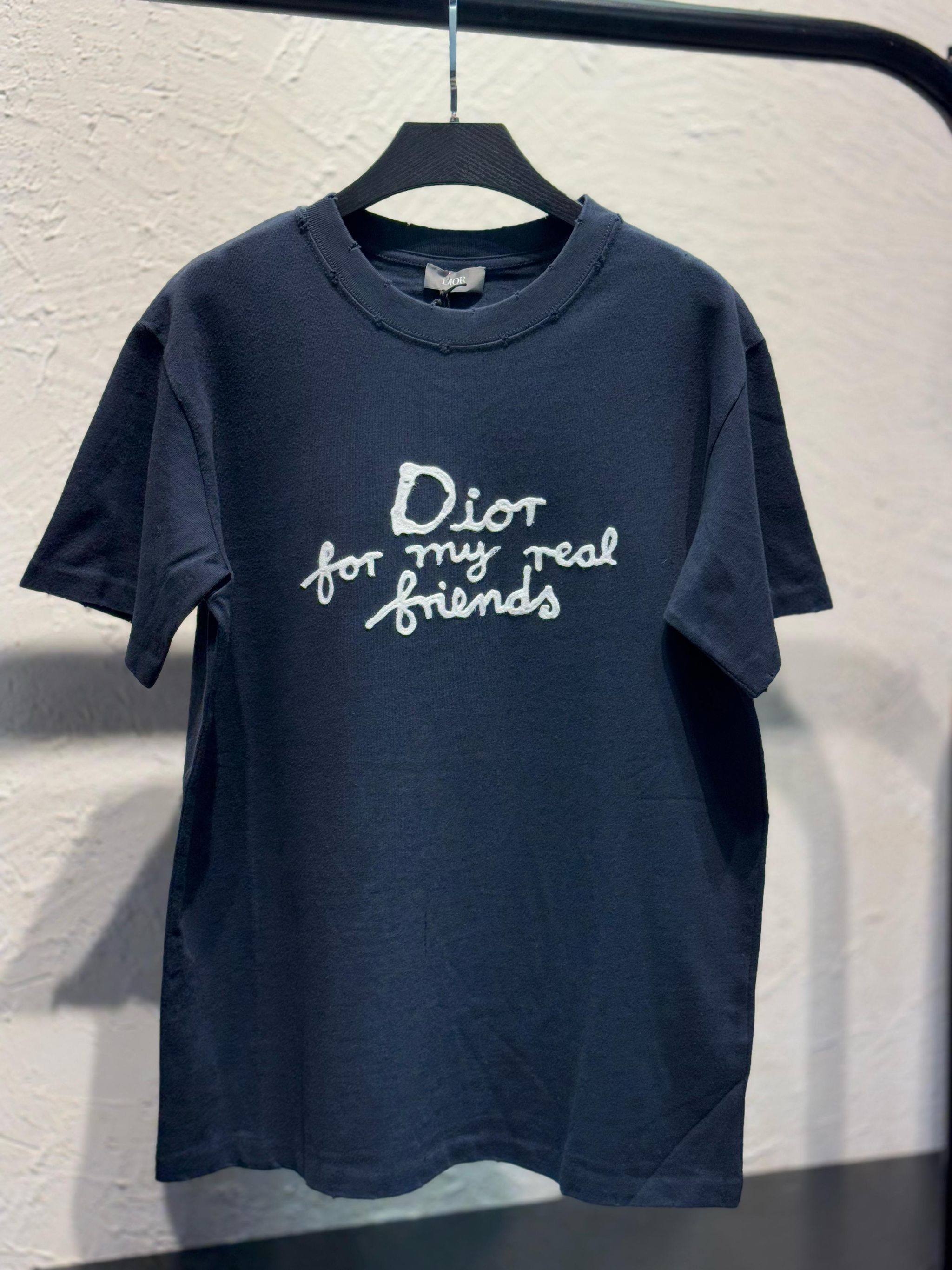 Christian Dior [T-shirts & Polo]_39
