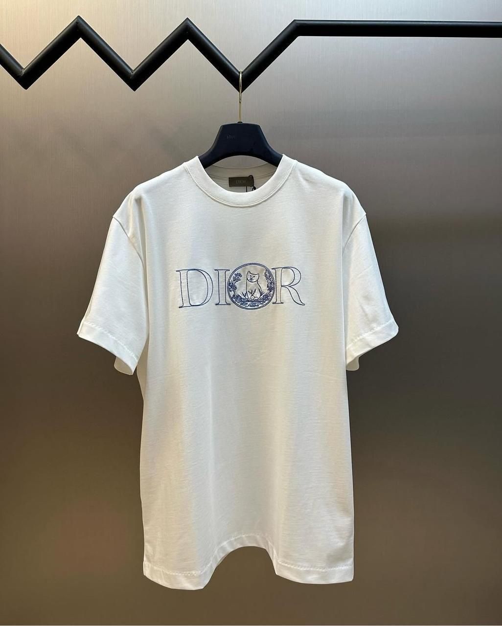 Christian Dior [T-shirts & Polo]_40