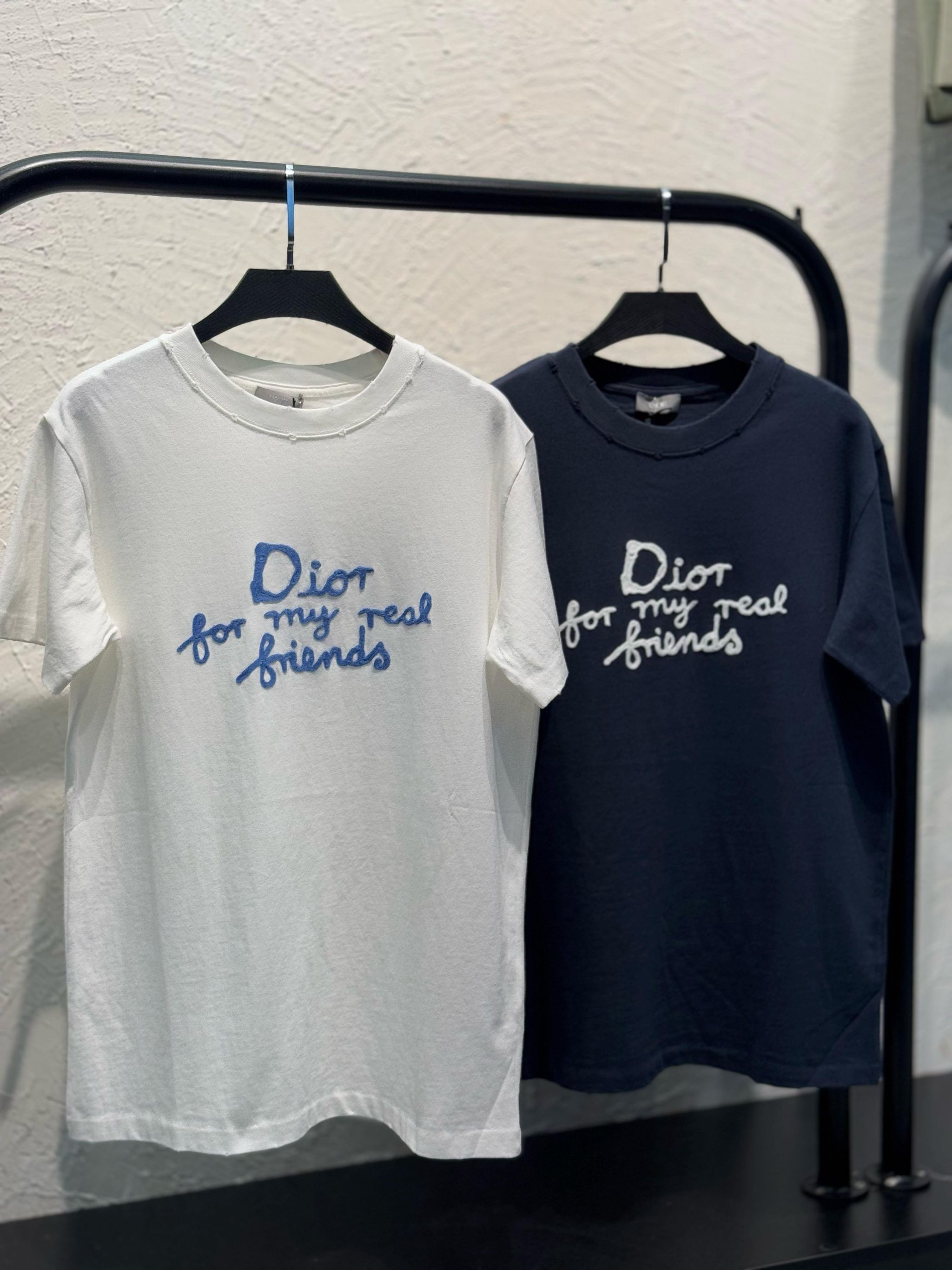 Christian Dior [T-shirts & Polo]_38