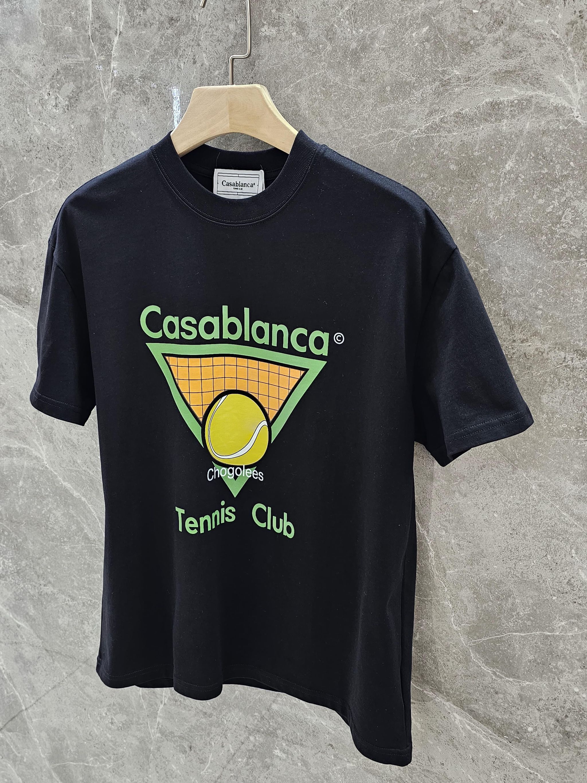 Casablanca _0