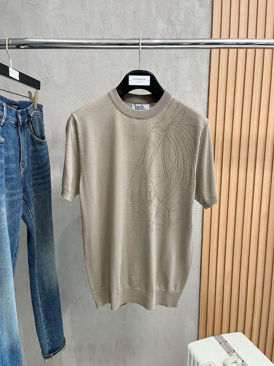 Hermes [ T-shirts & Polo ]_38