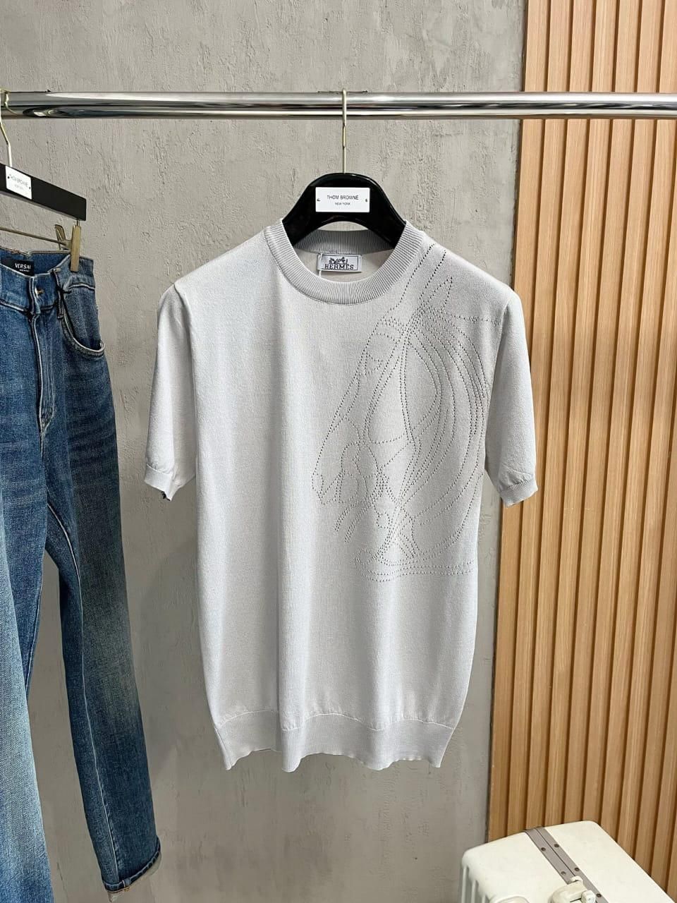 Hermes [ T-shirts & Polo ]_40