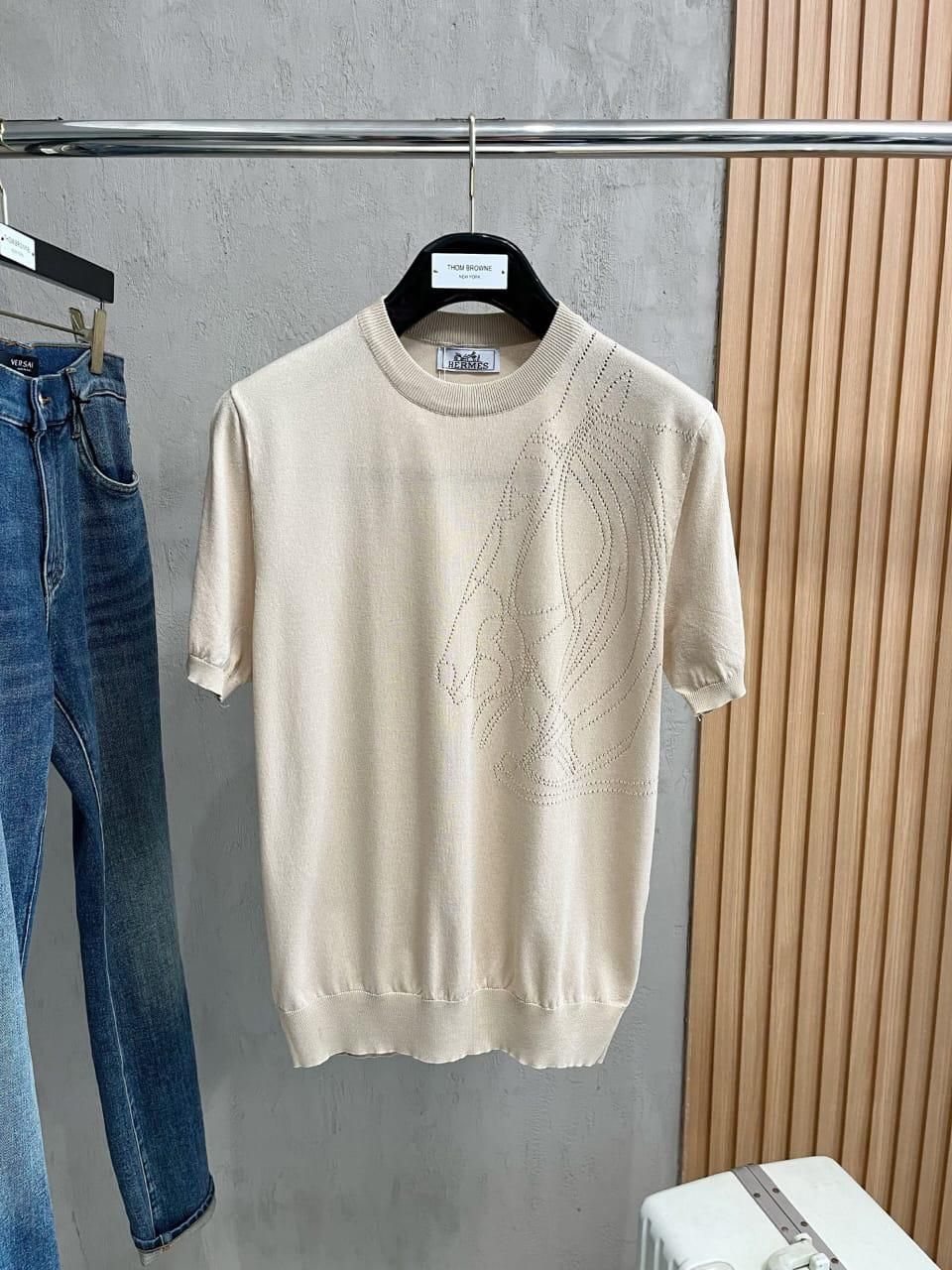 Hermes [ T-shirts & Polo ]_41