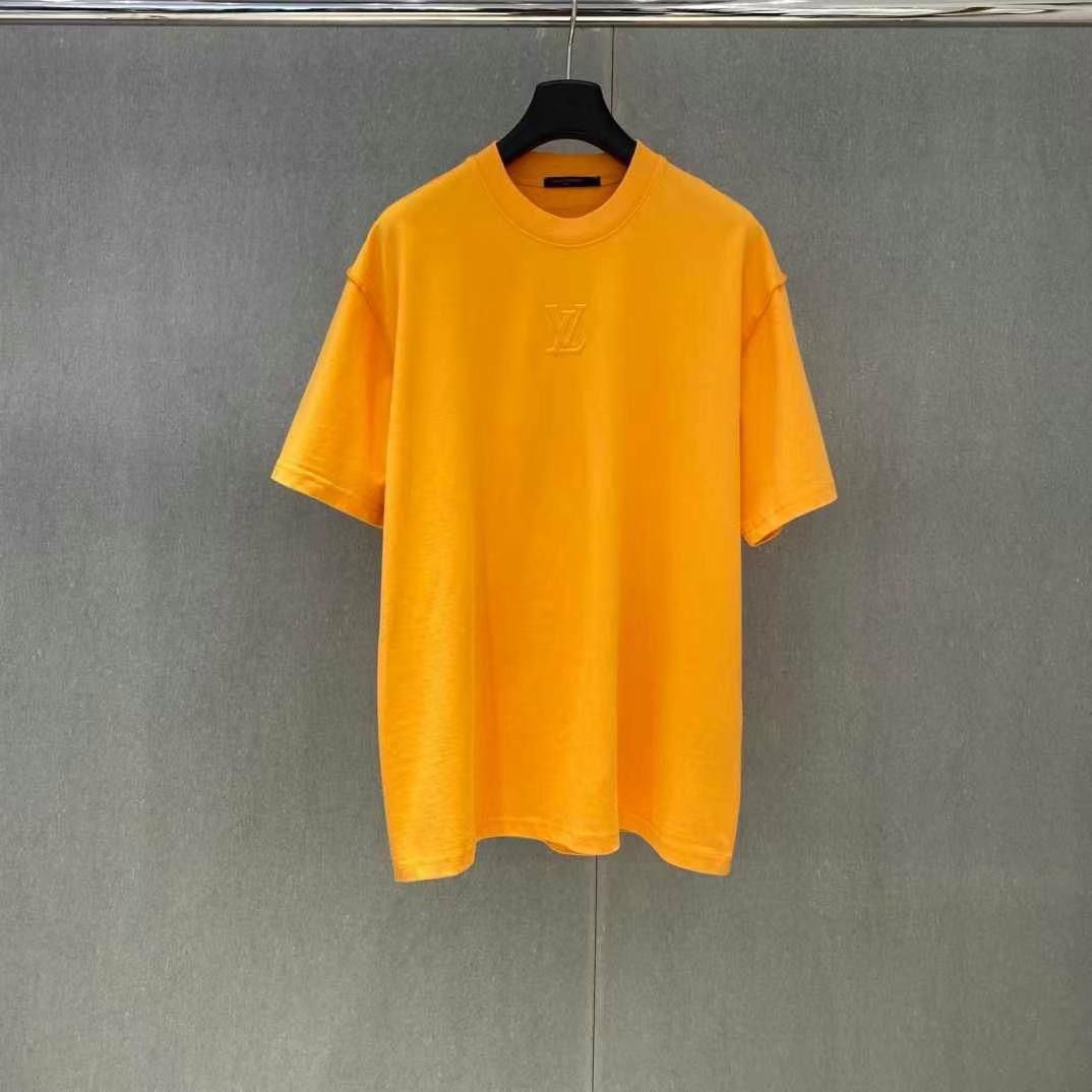 Louis Vuitton [ T-shirts ]_89