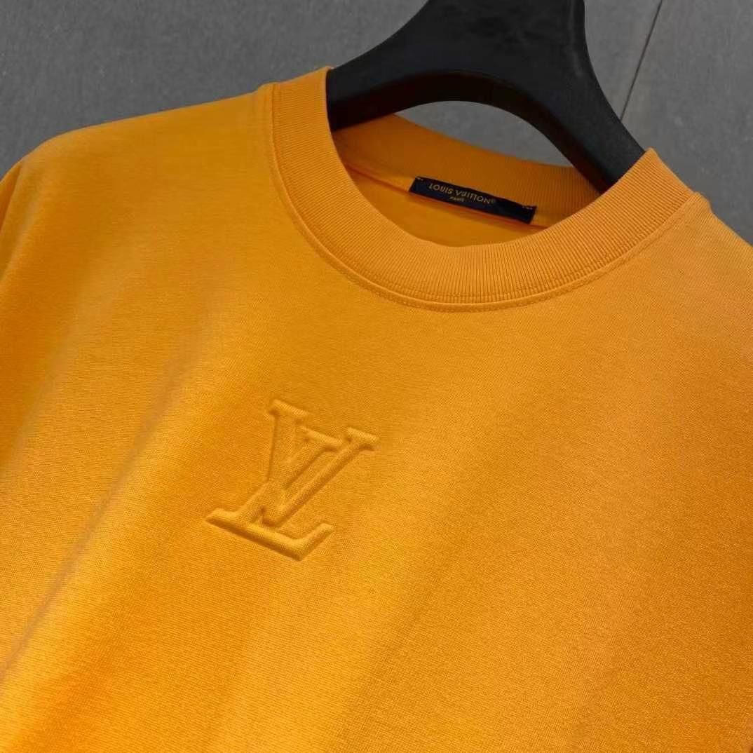 Louis Vuitton [ T-shirts ]_88