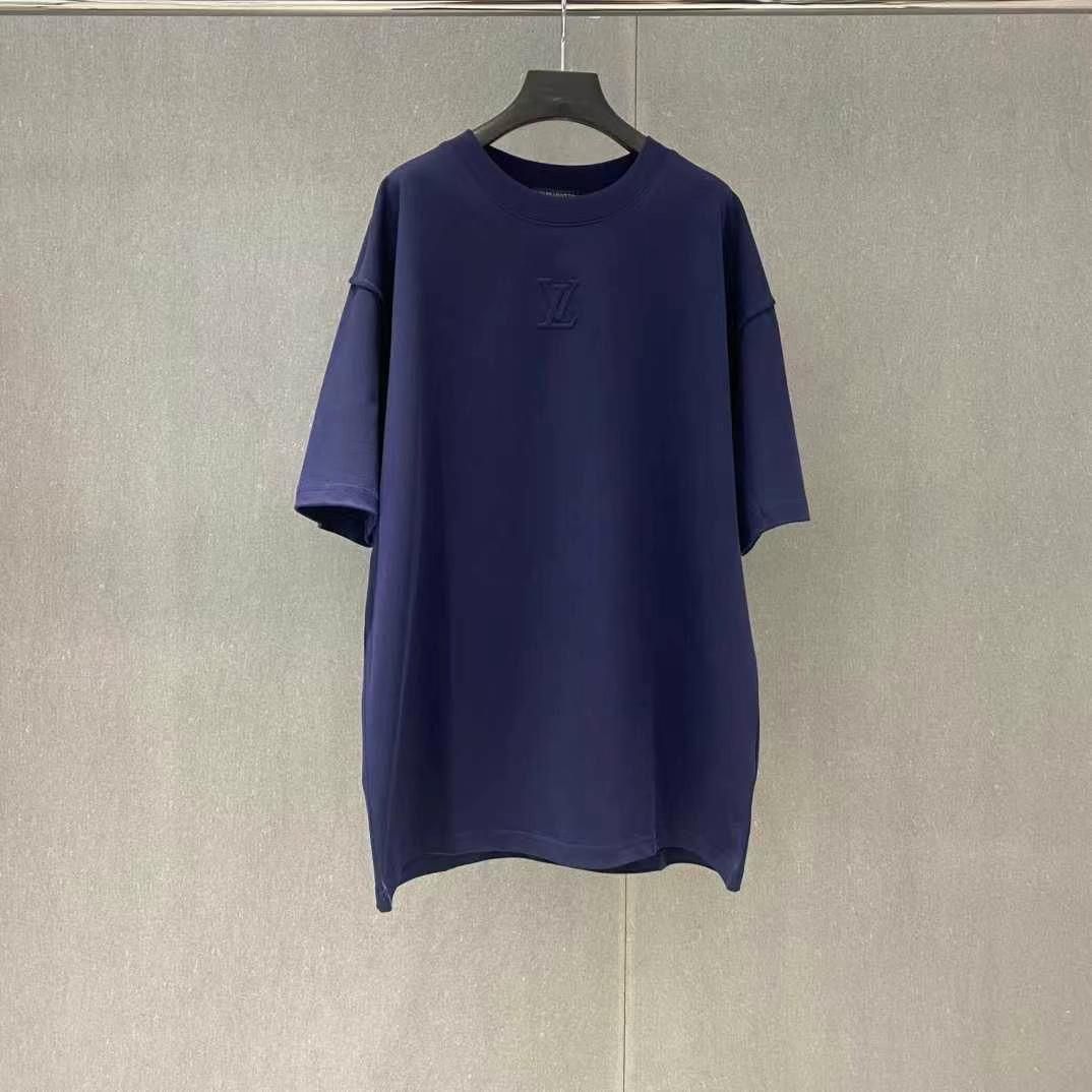 Louis Vuitton [ T-shirts ]_98