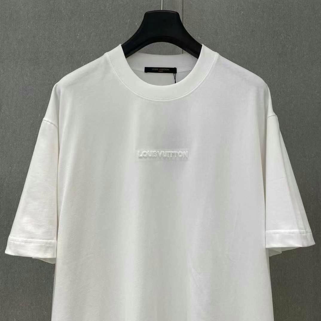 Louis Vuitton [ T-shirts ]_99