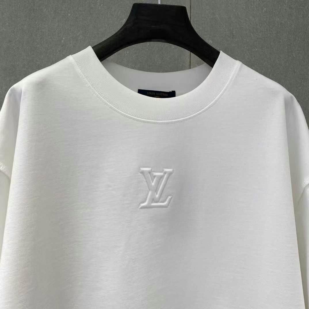 Louis Vuitton [ T-shirts ]_94