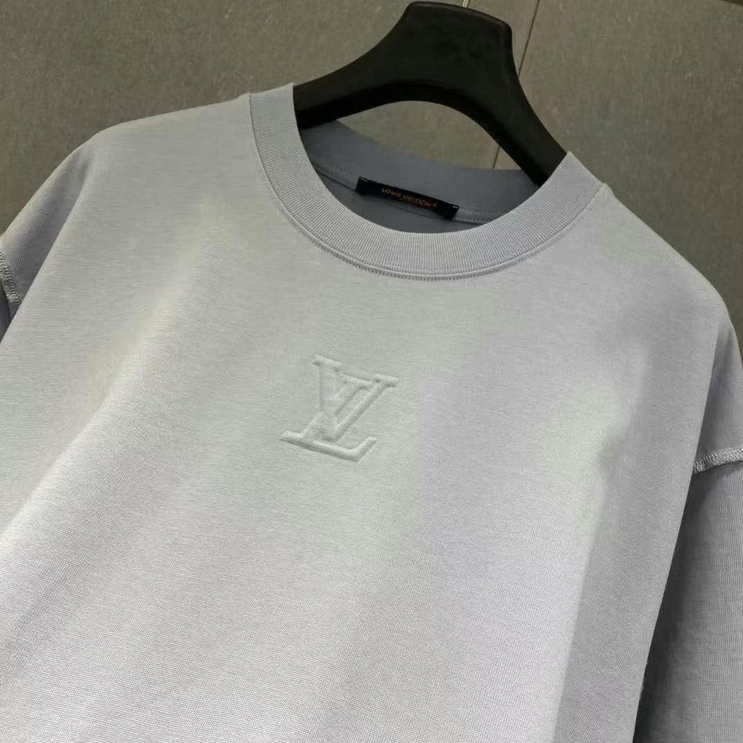 Louis Vuitton [ T-shirts ]_91