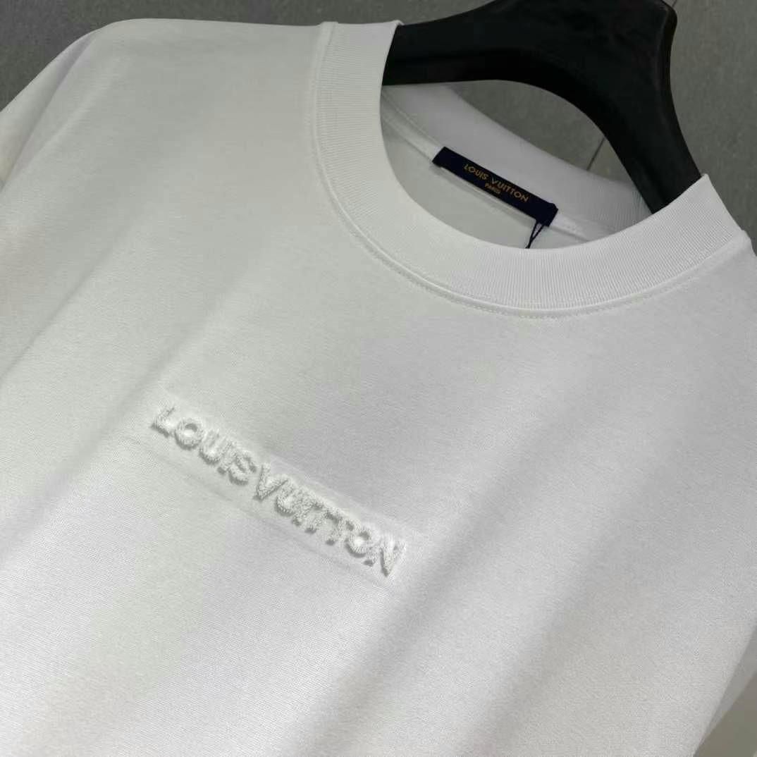 Louis Vuitton [ T-shirts ]_101