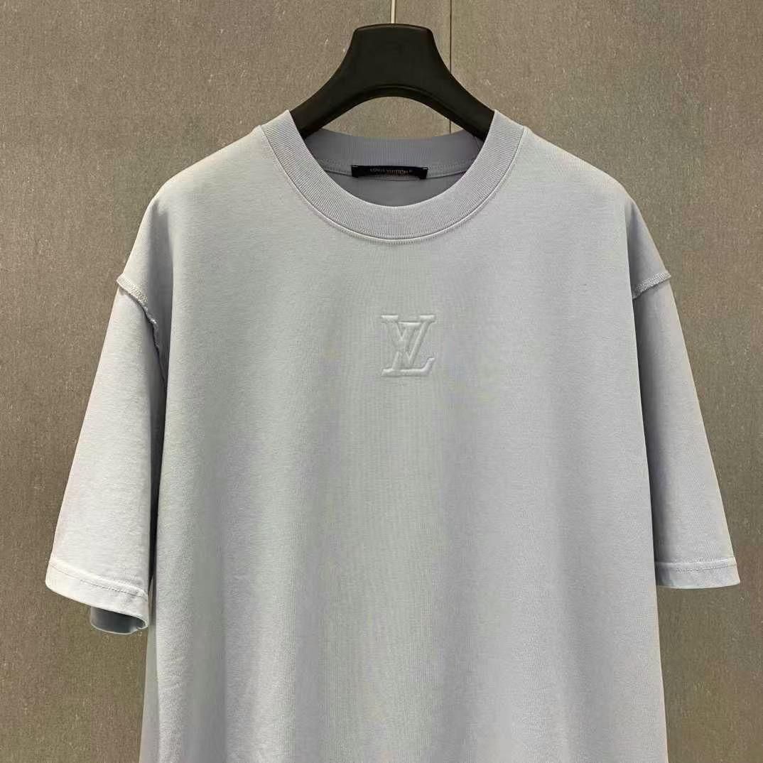 Louis Vuitton [ T-shirts ]_92