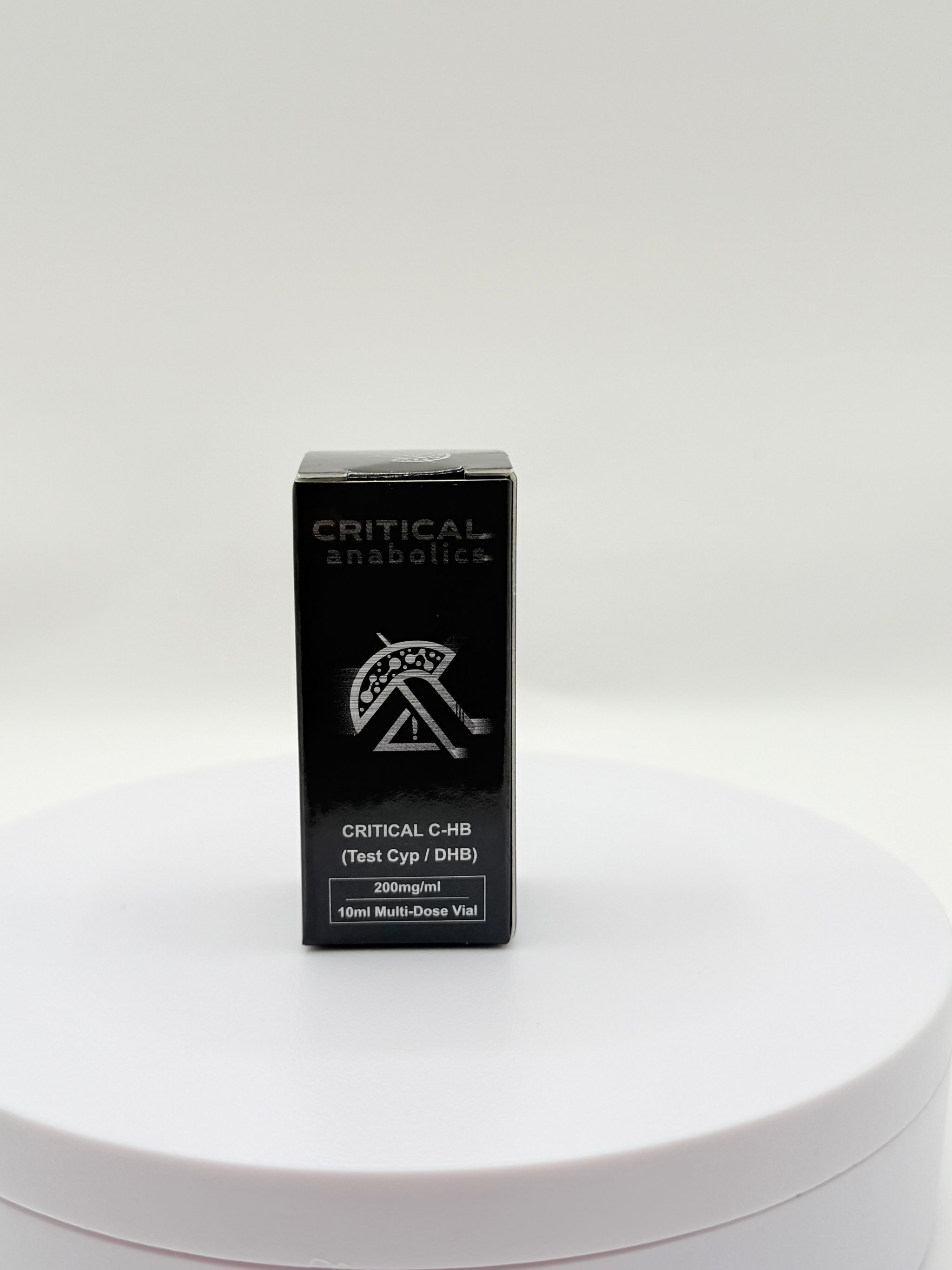 CRITICAL C-HB 200mg/ml_0