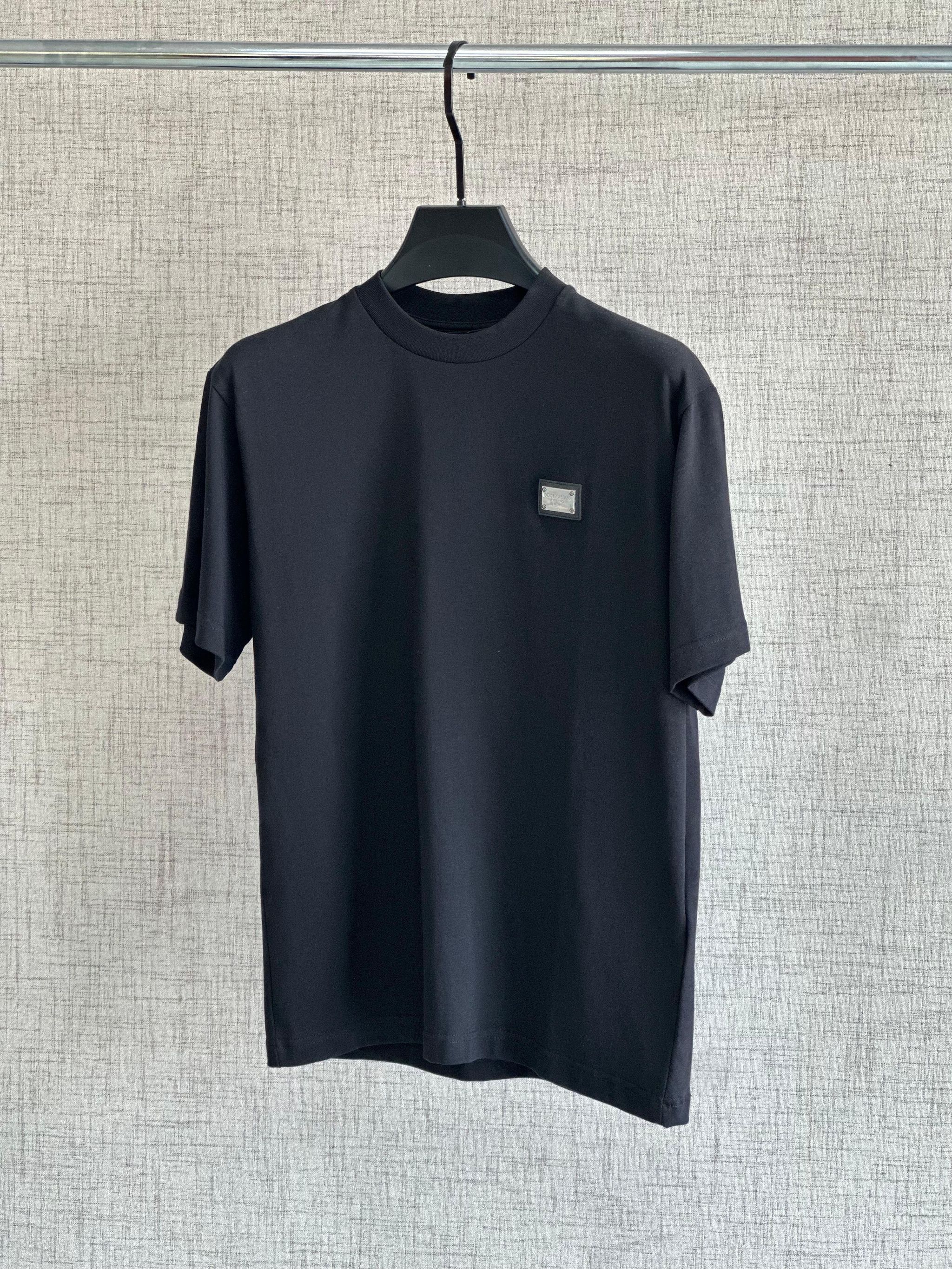 D&G [ T-shirts ]_2