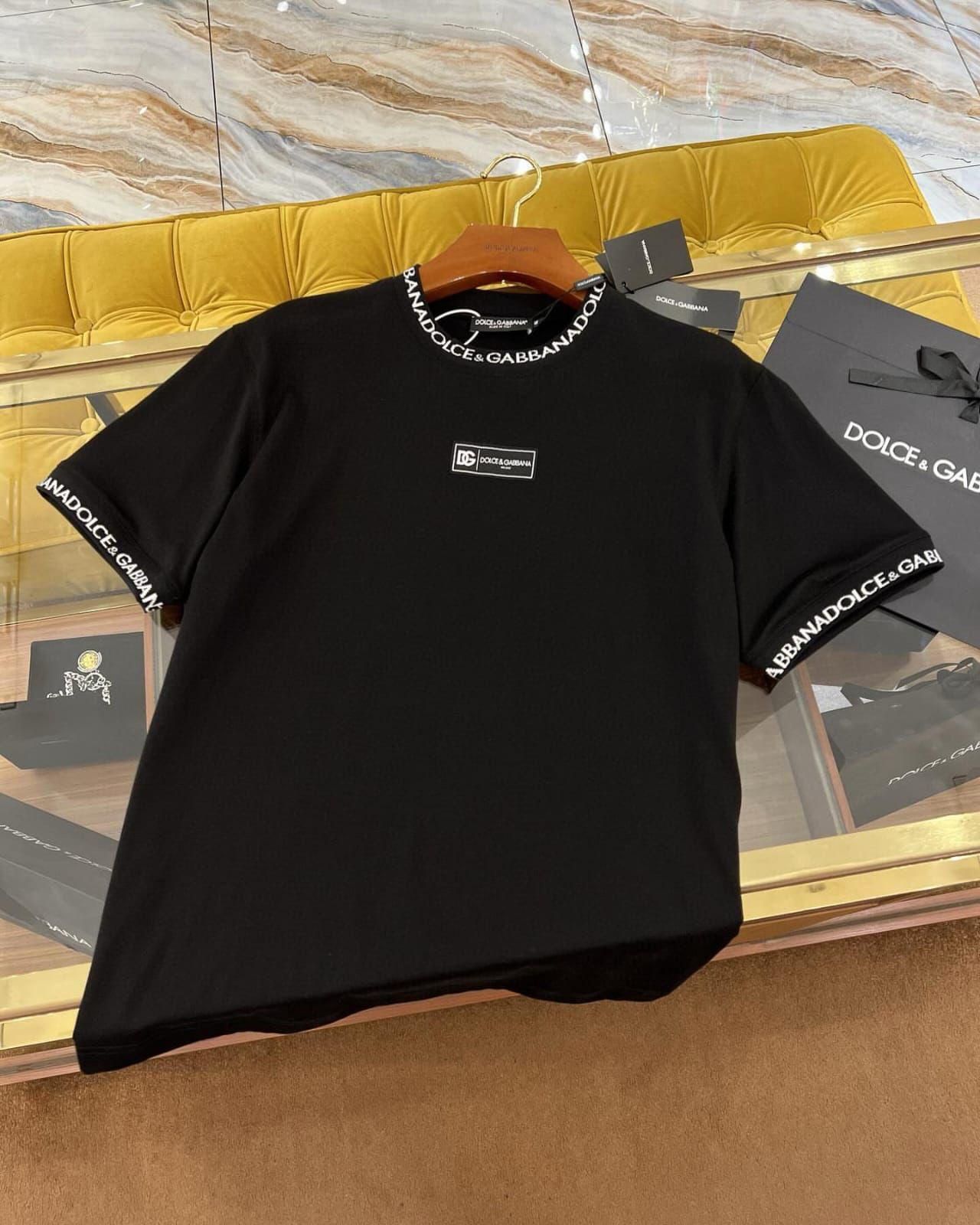 D&G [ T-shirts ]_0