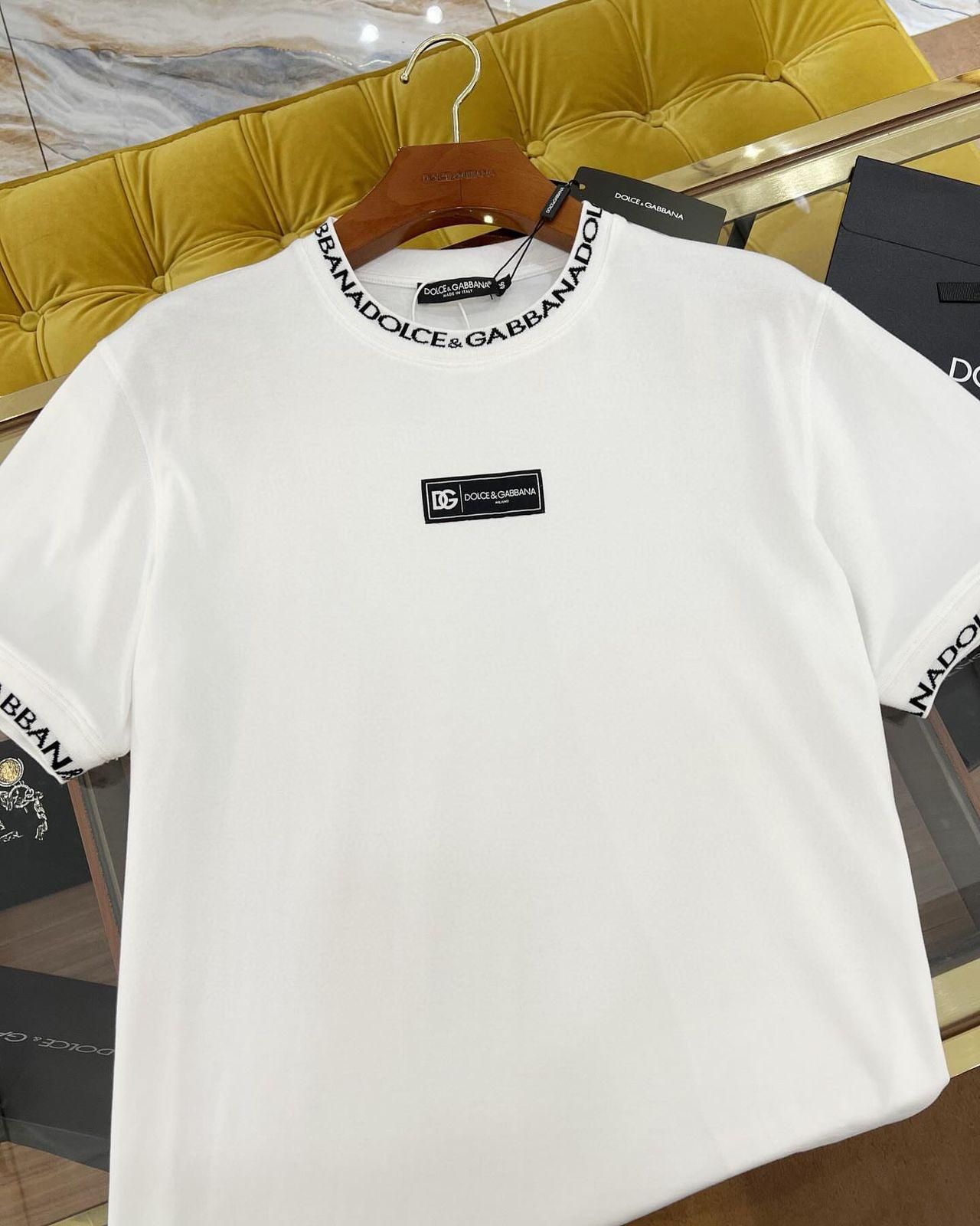 D&G [ T-shirts ]_6