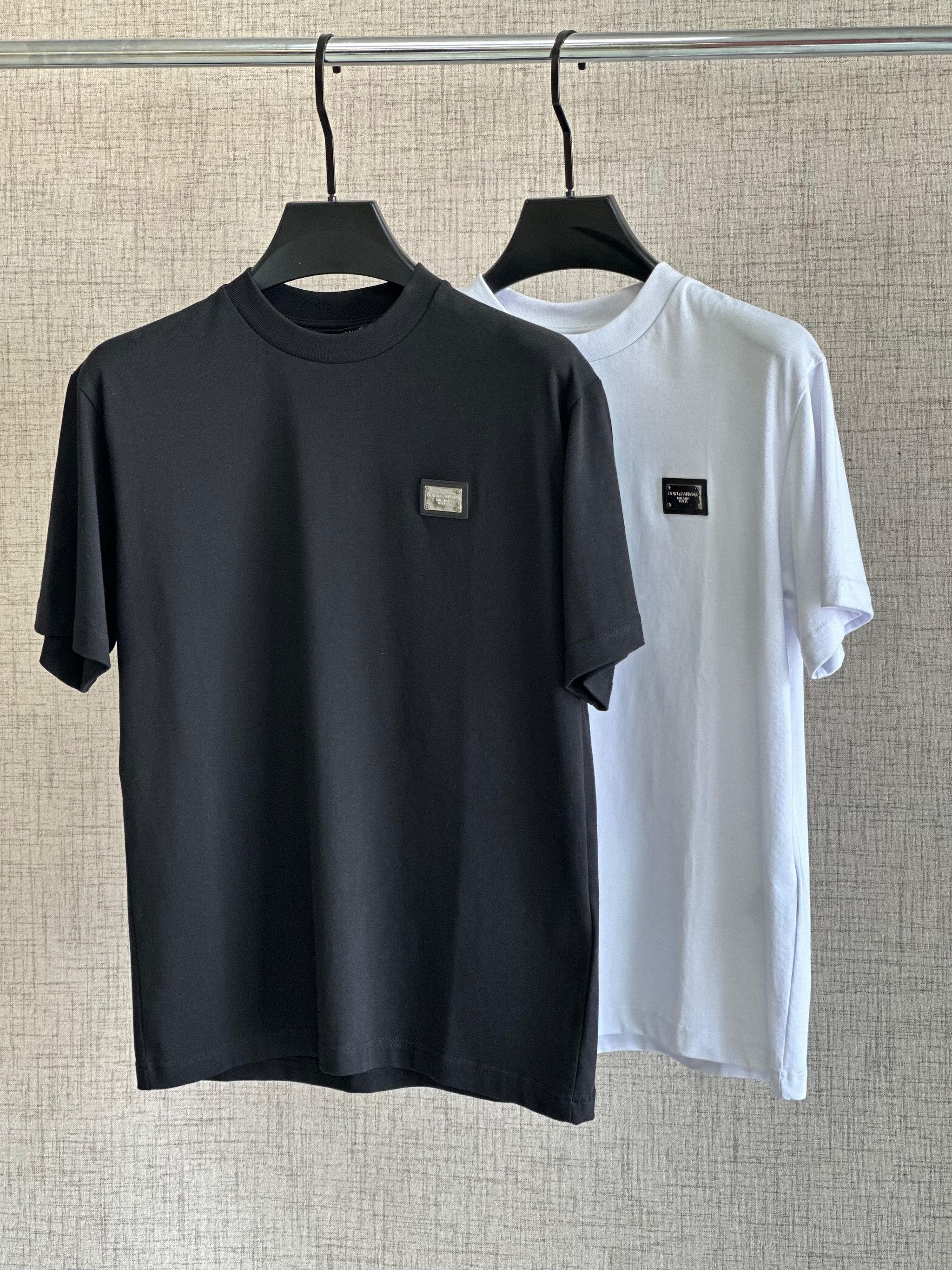 D&G [ T-shirts ]_3