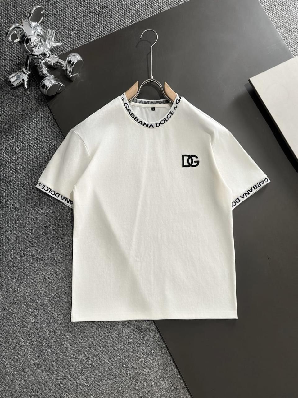 D&G [ T-shirts ]_7