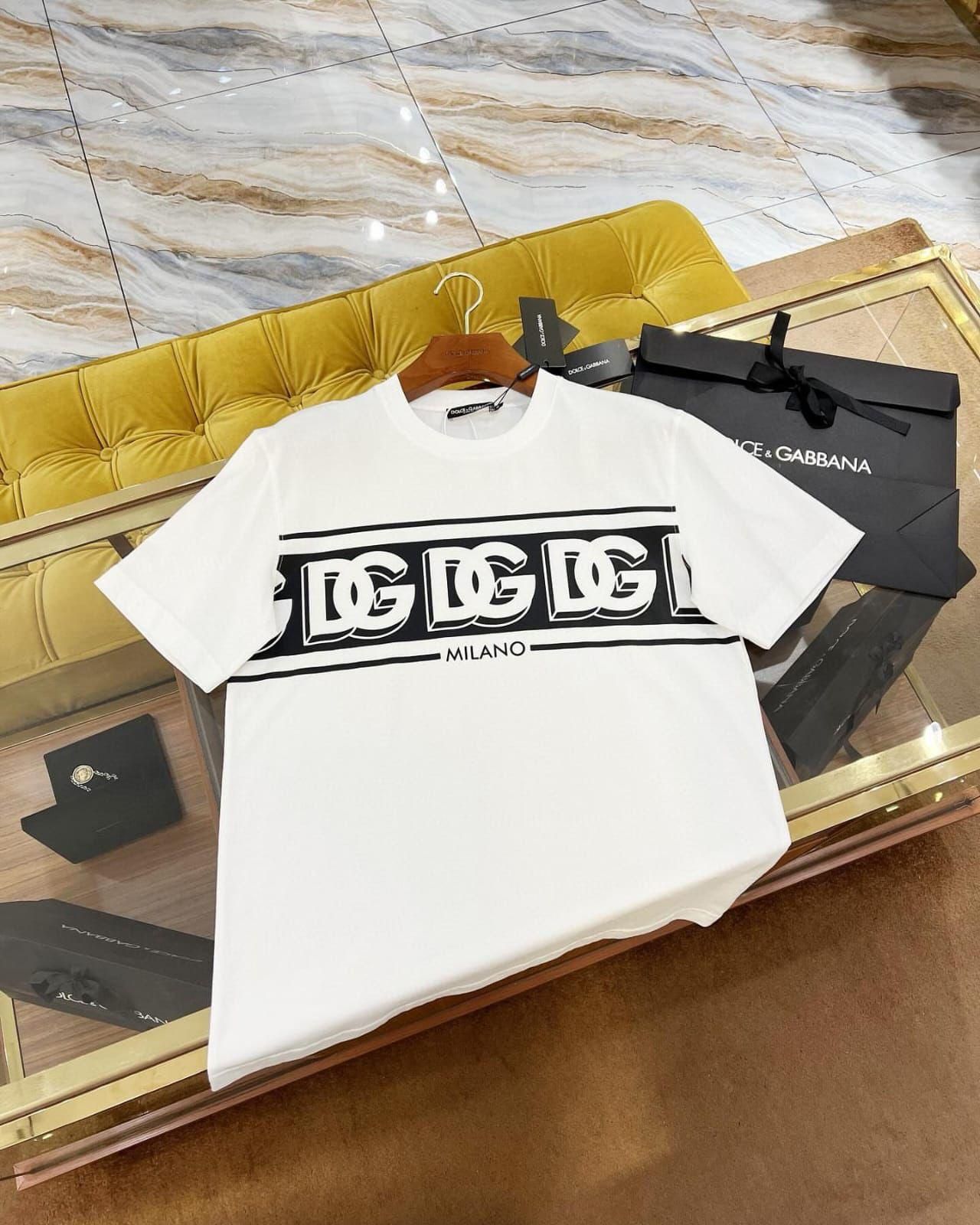 D&G [ T-shirts ]_4