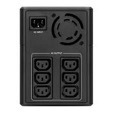 Onduleur Line-interactive Eaton 5E 1200 USB - 6 prises C13 (5E1200UI)_1