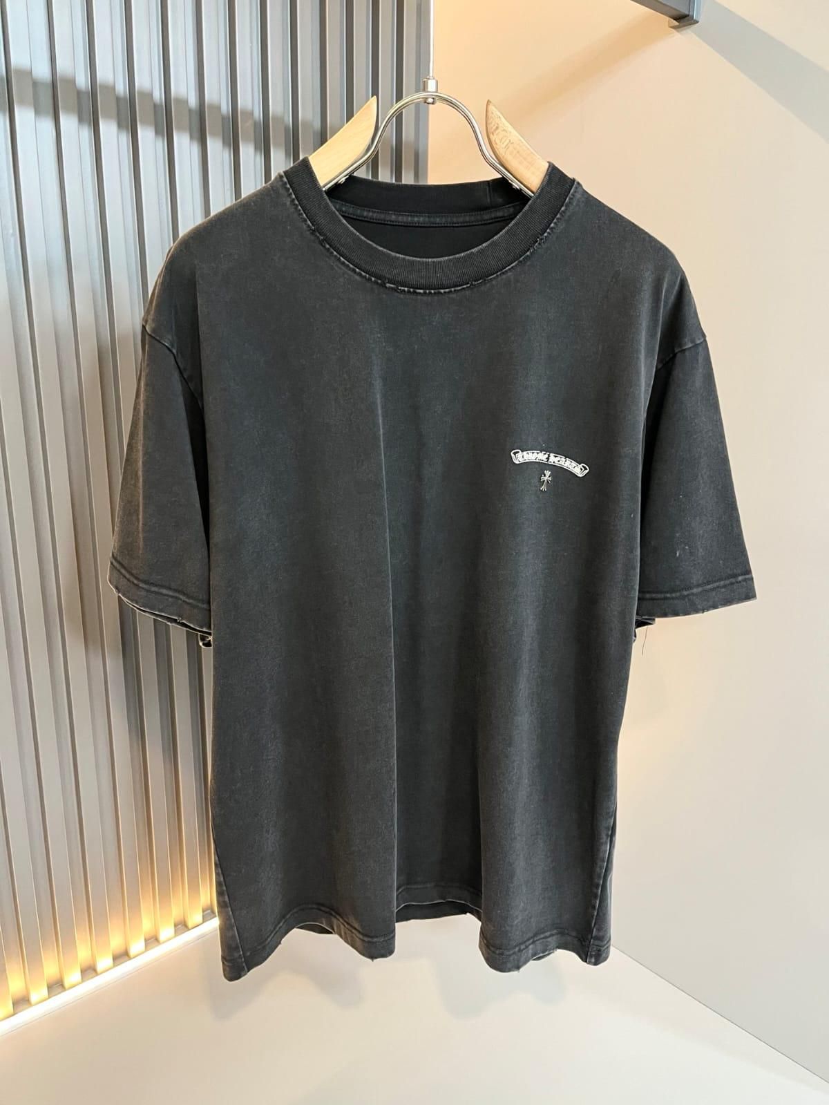 Chrome hearts [T-shirts]_2
