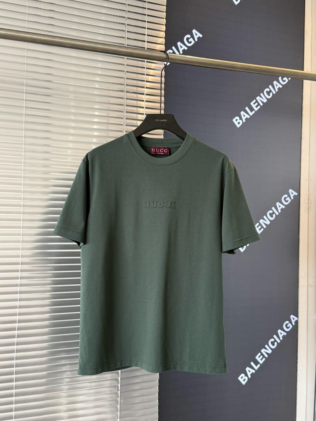 Gucci [ T-shirts & Polo ]_30