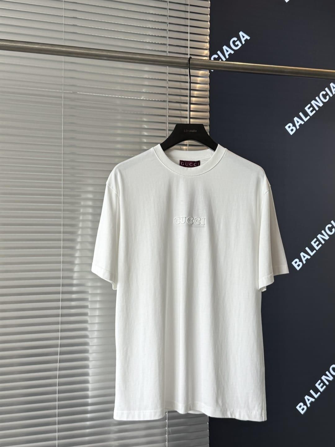 Gucci [ T-shirts & Polo ]_29