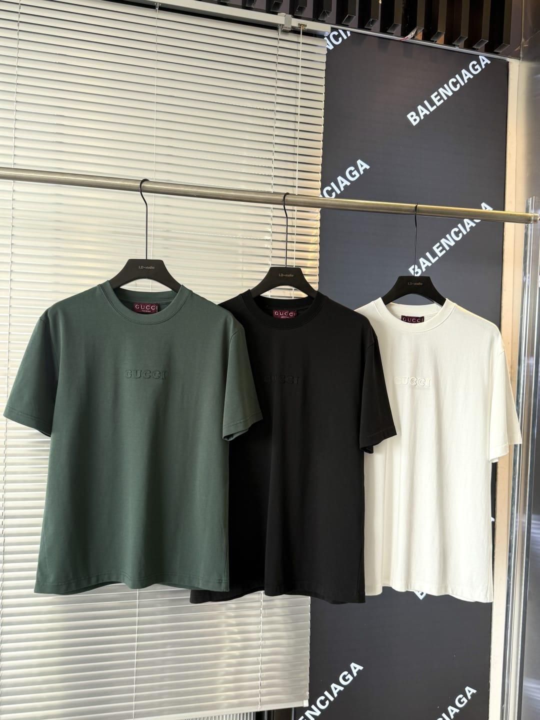 Gucci [ T-shirts & Polo ]_27