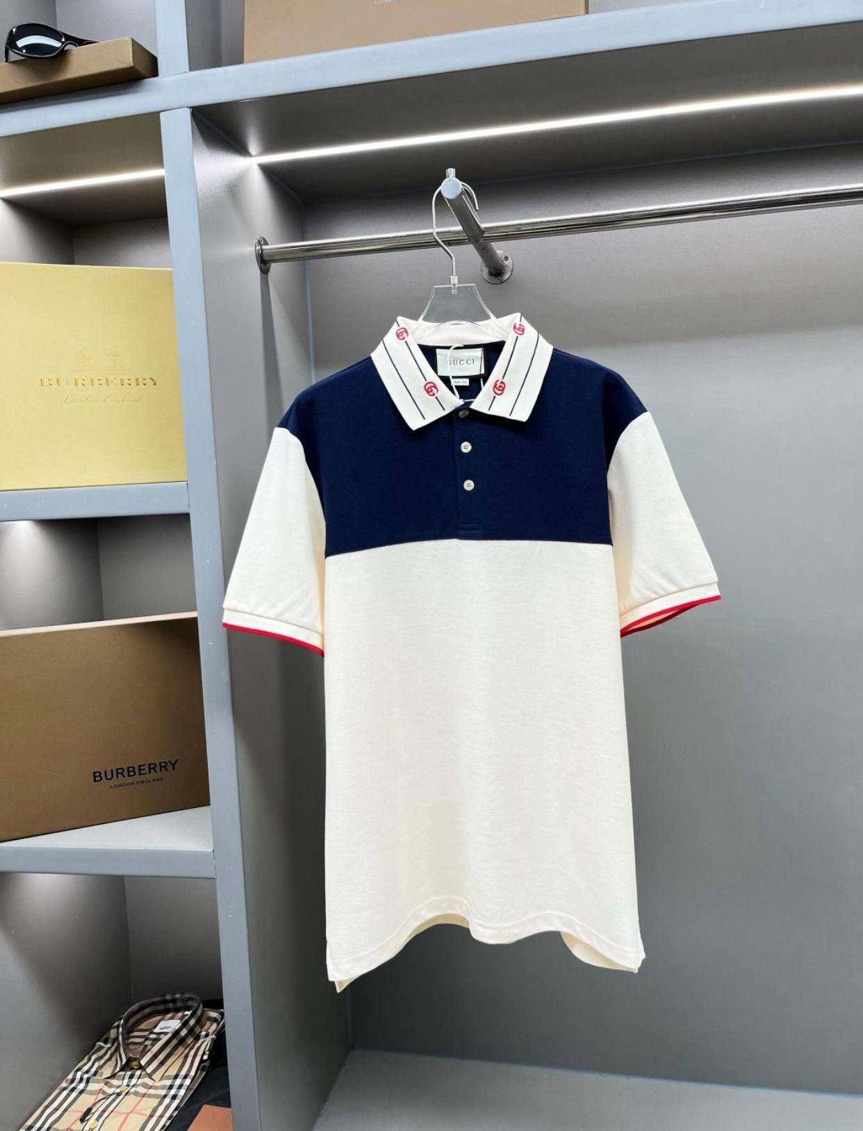 Gucci [ T-shirts & Polo ]_33