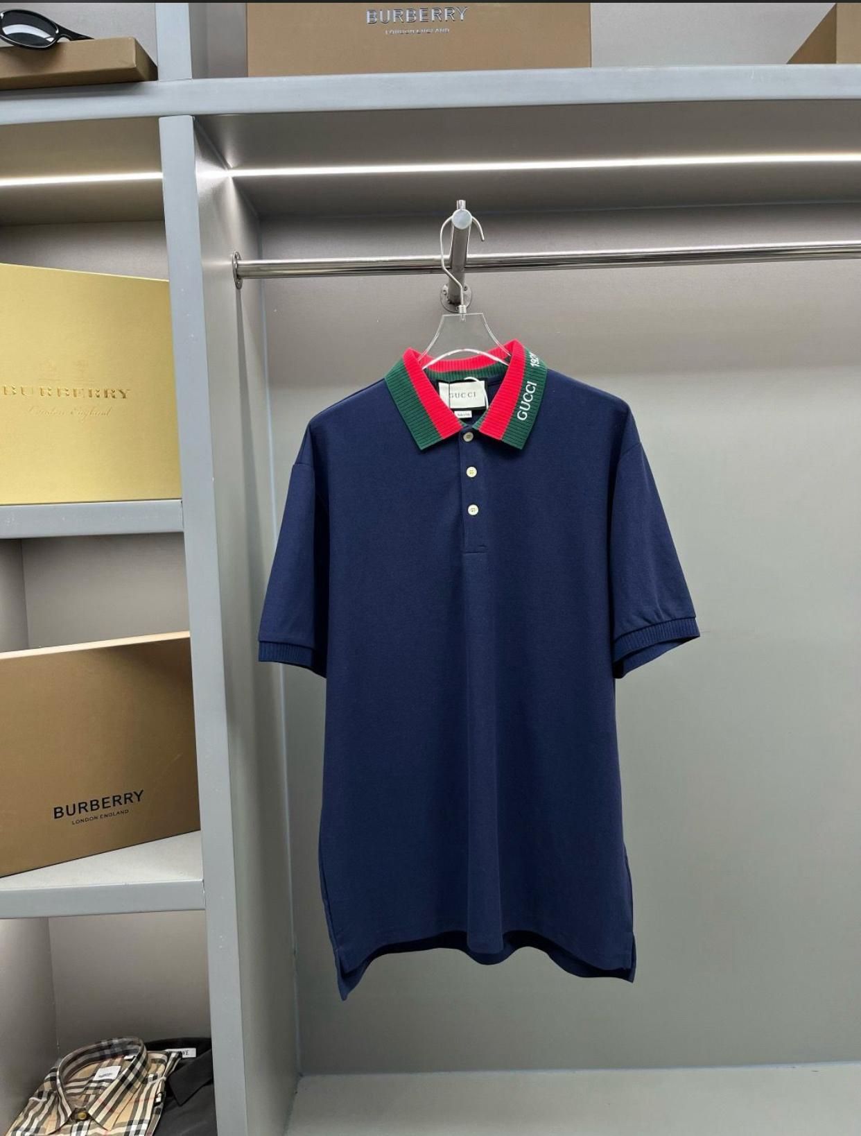 Gucci [ T-shirts & Polo ]_0