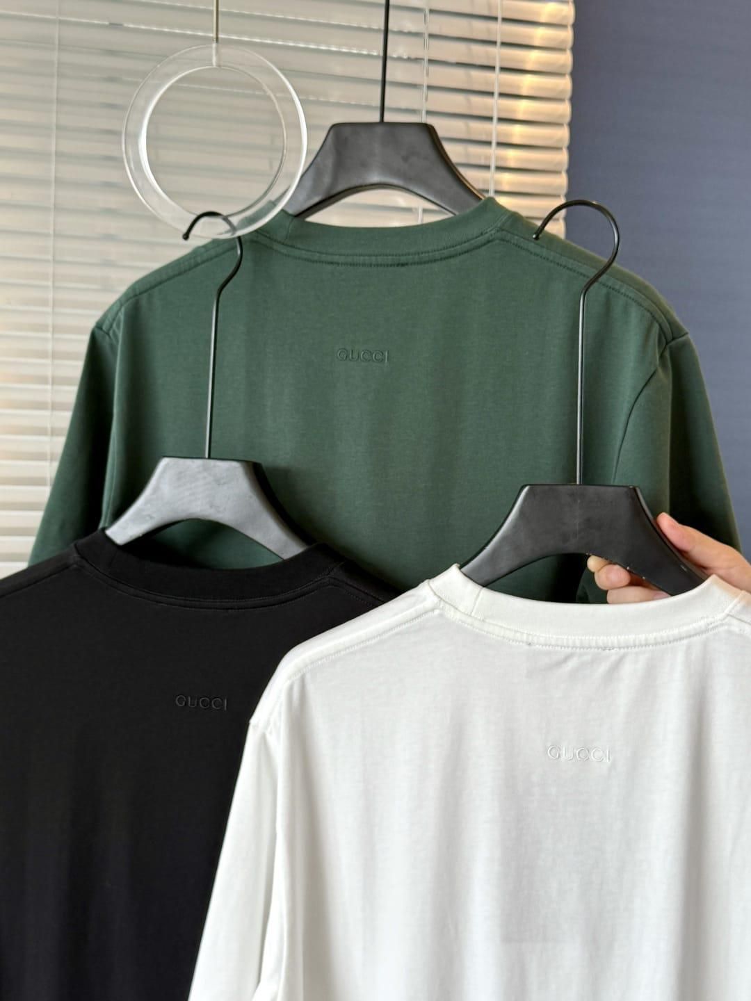Gucci [ T-shirts & Polo ]_31